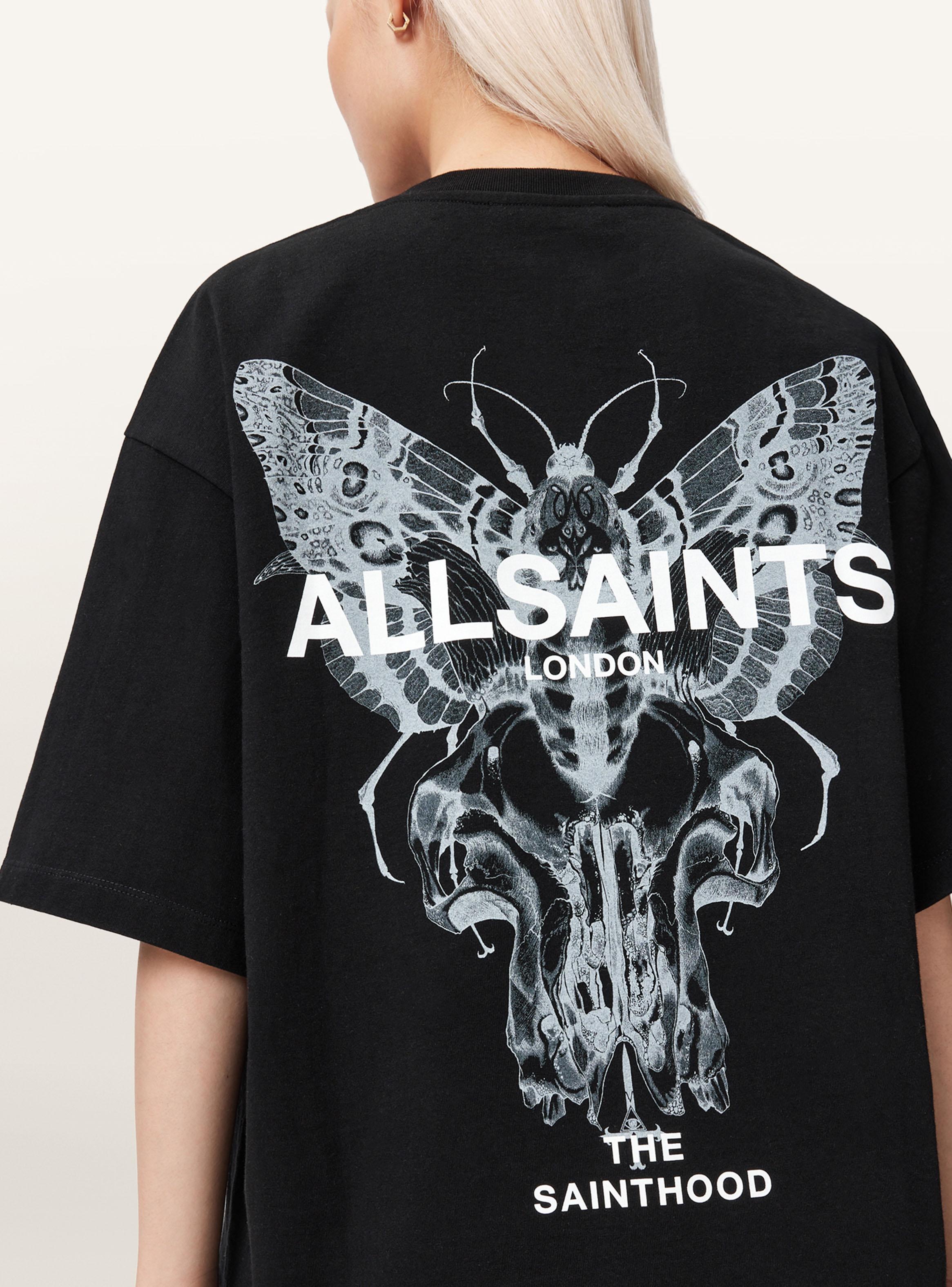 Polera Halis Amelie Tee-4