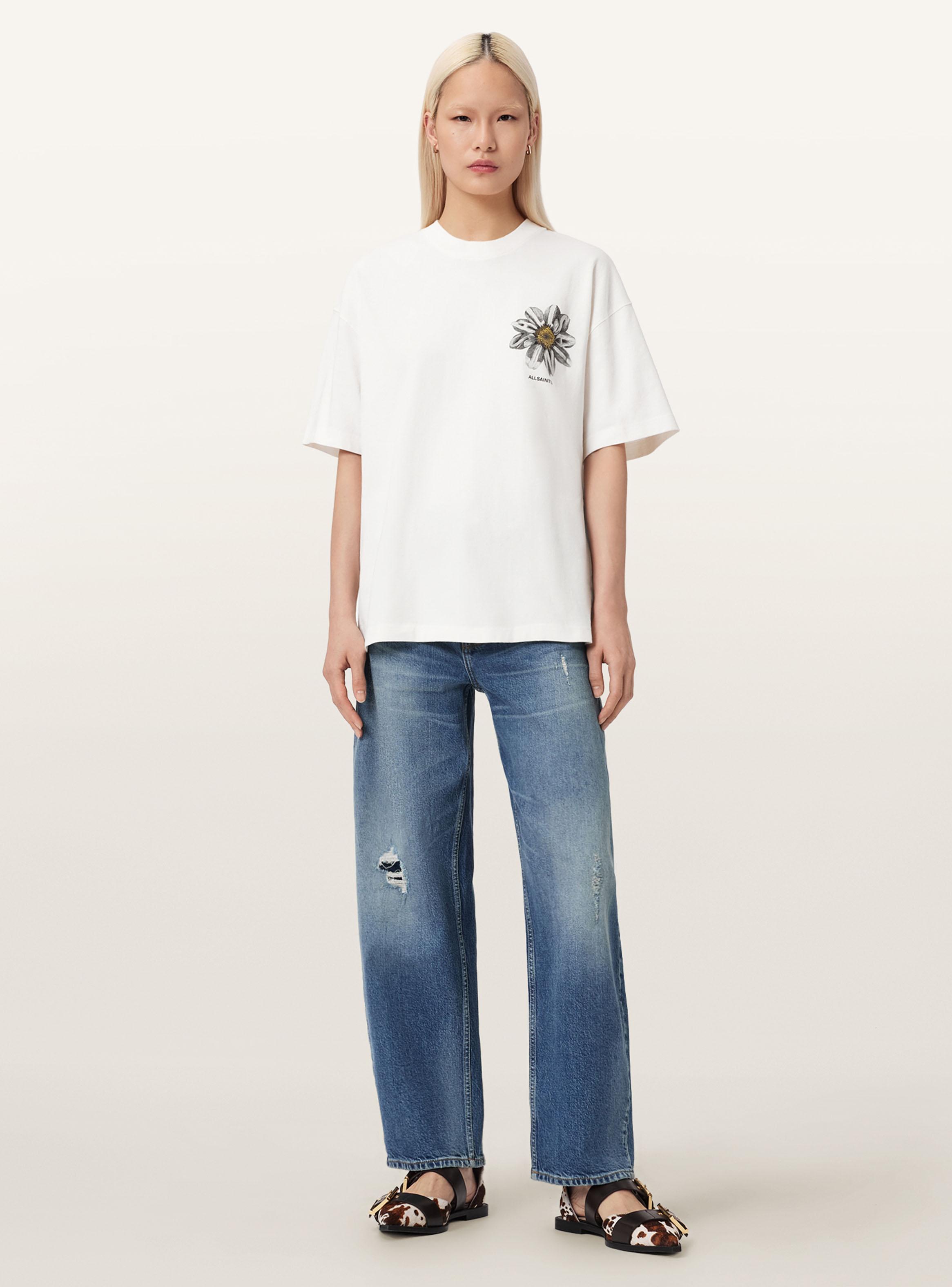 Polera Petal Etta-5