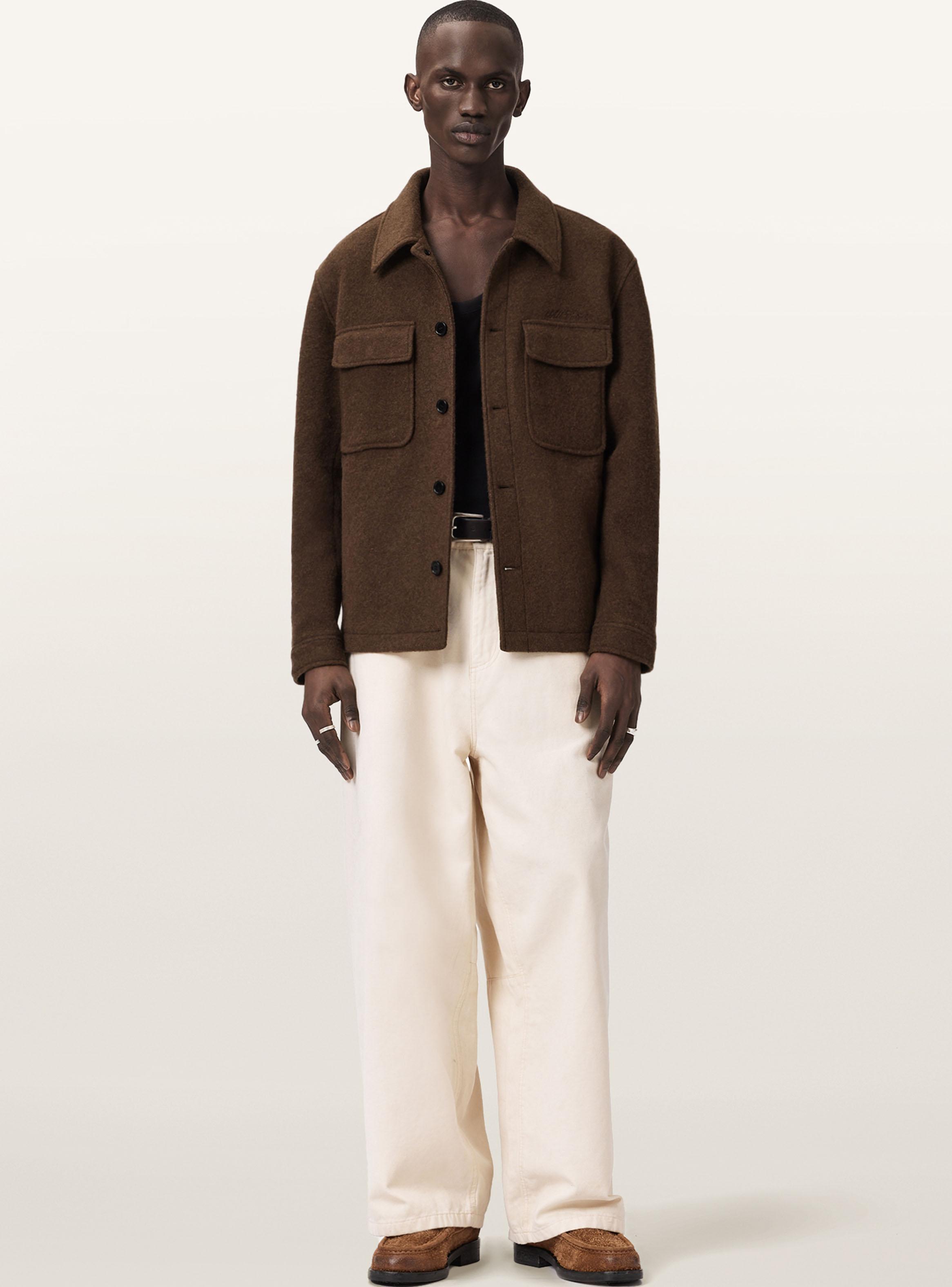 Chaqueta Cayson-5