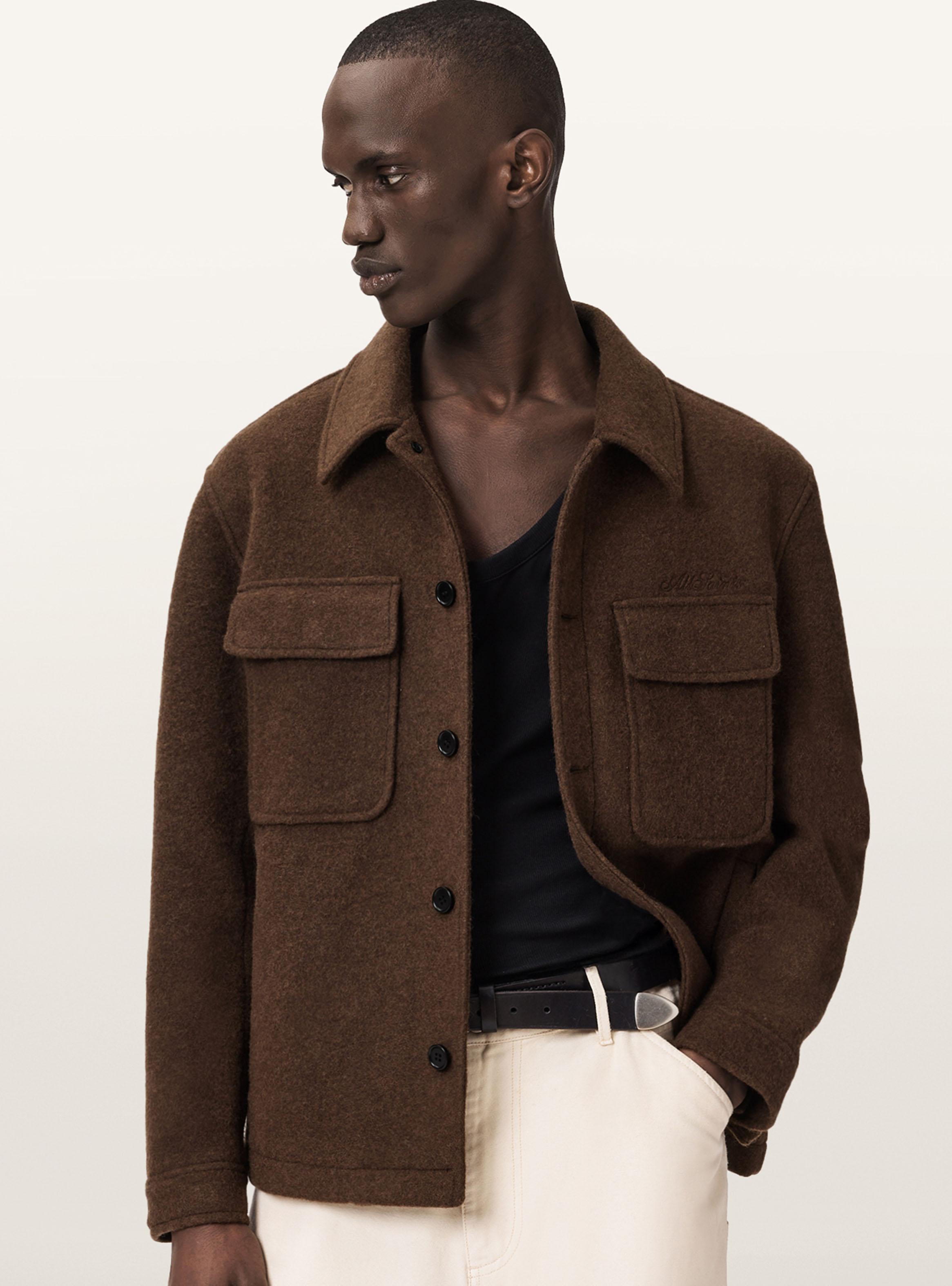 Chaqueta Cayson-2