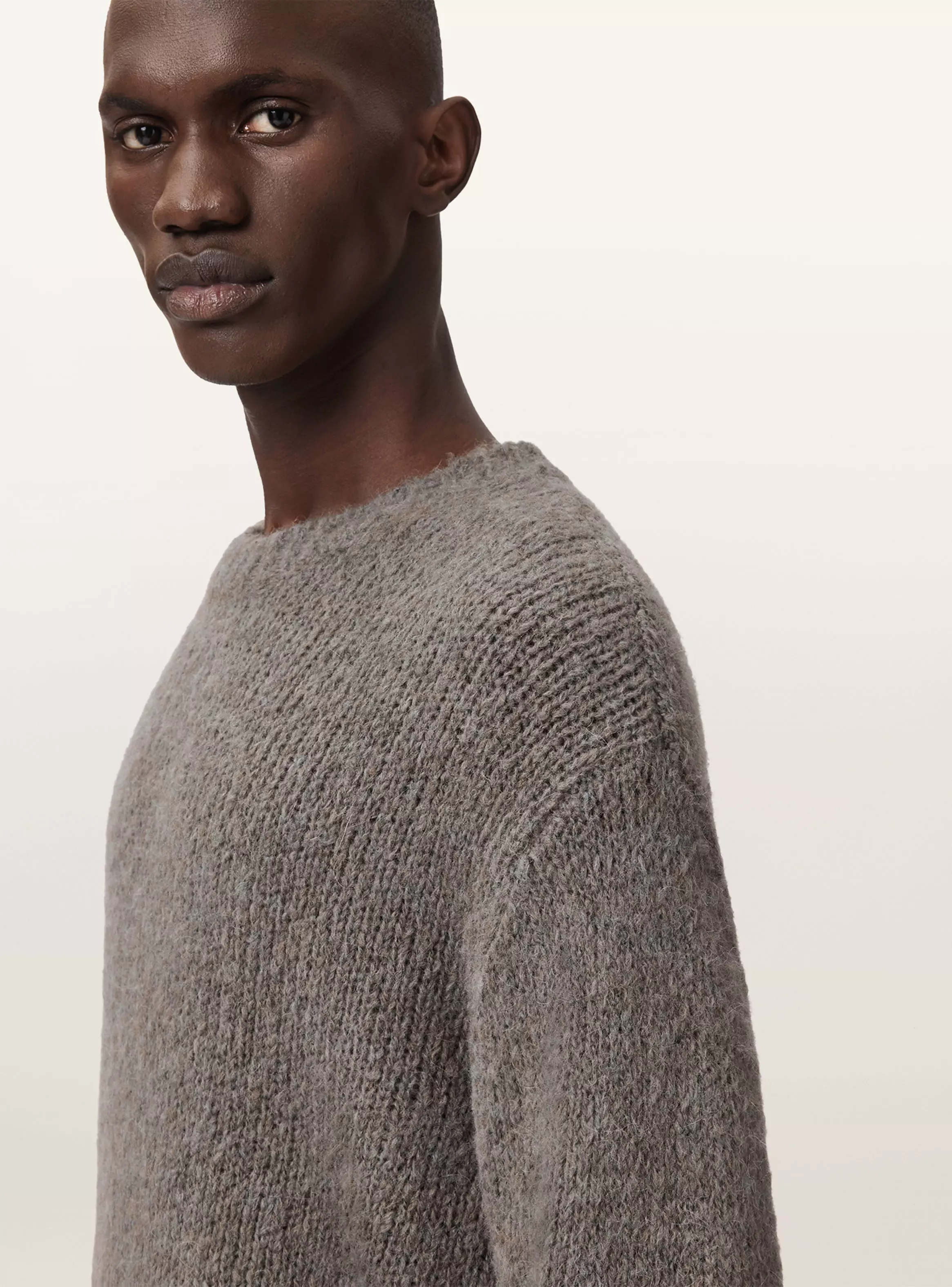 Sweater Saku Crew-2