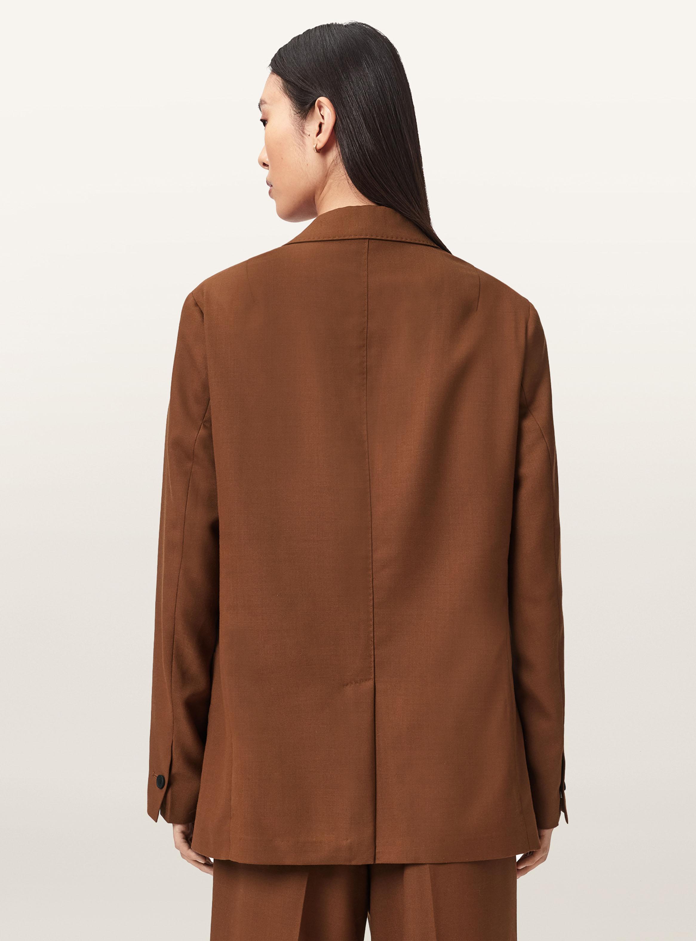 Blazer Beck-1