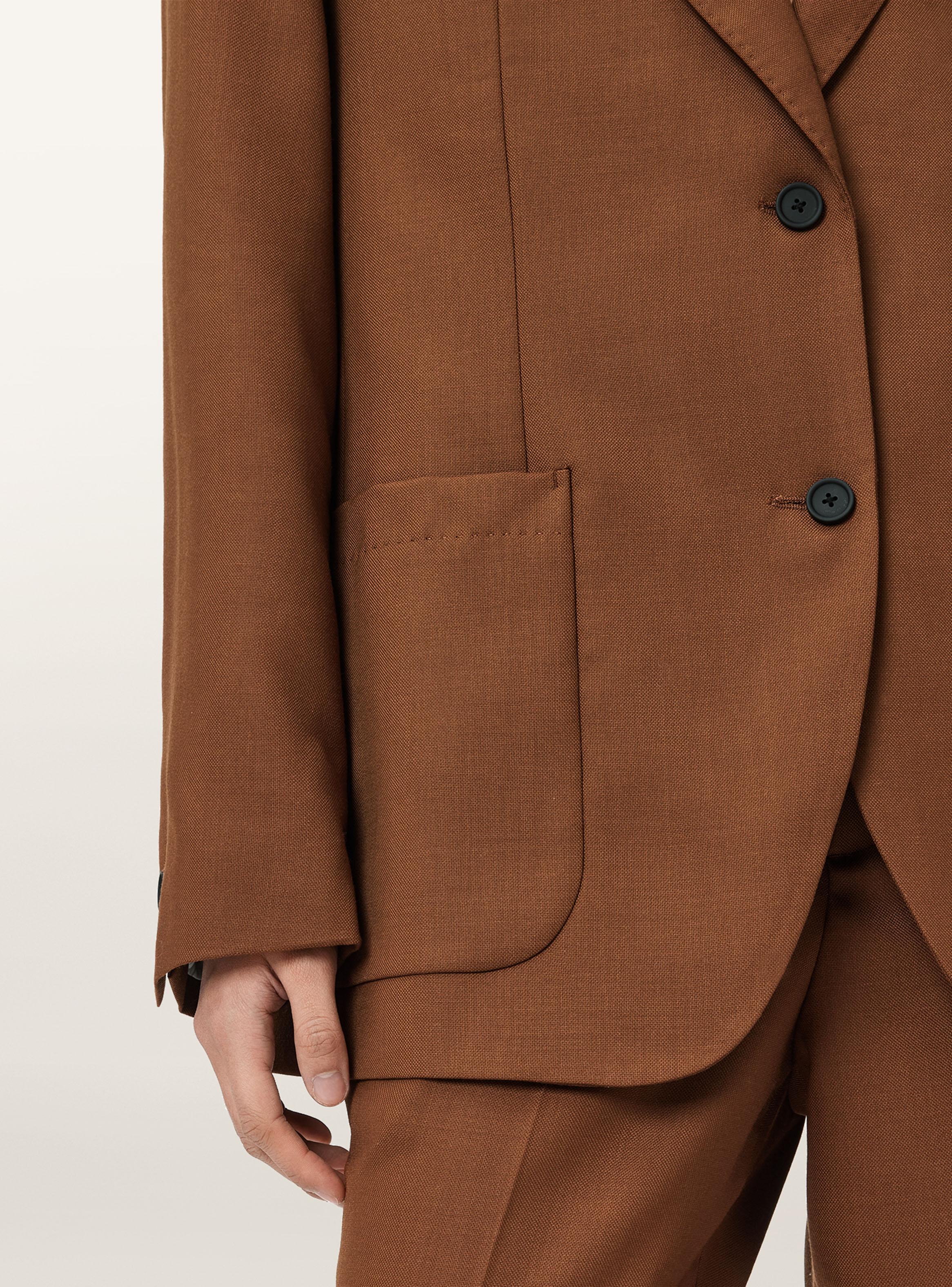 Blazer Beck-3