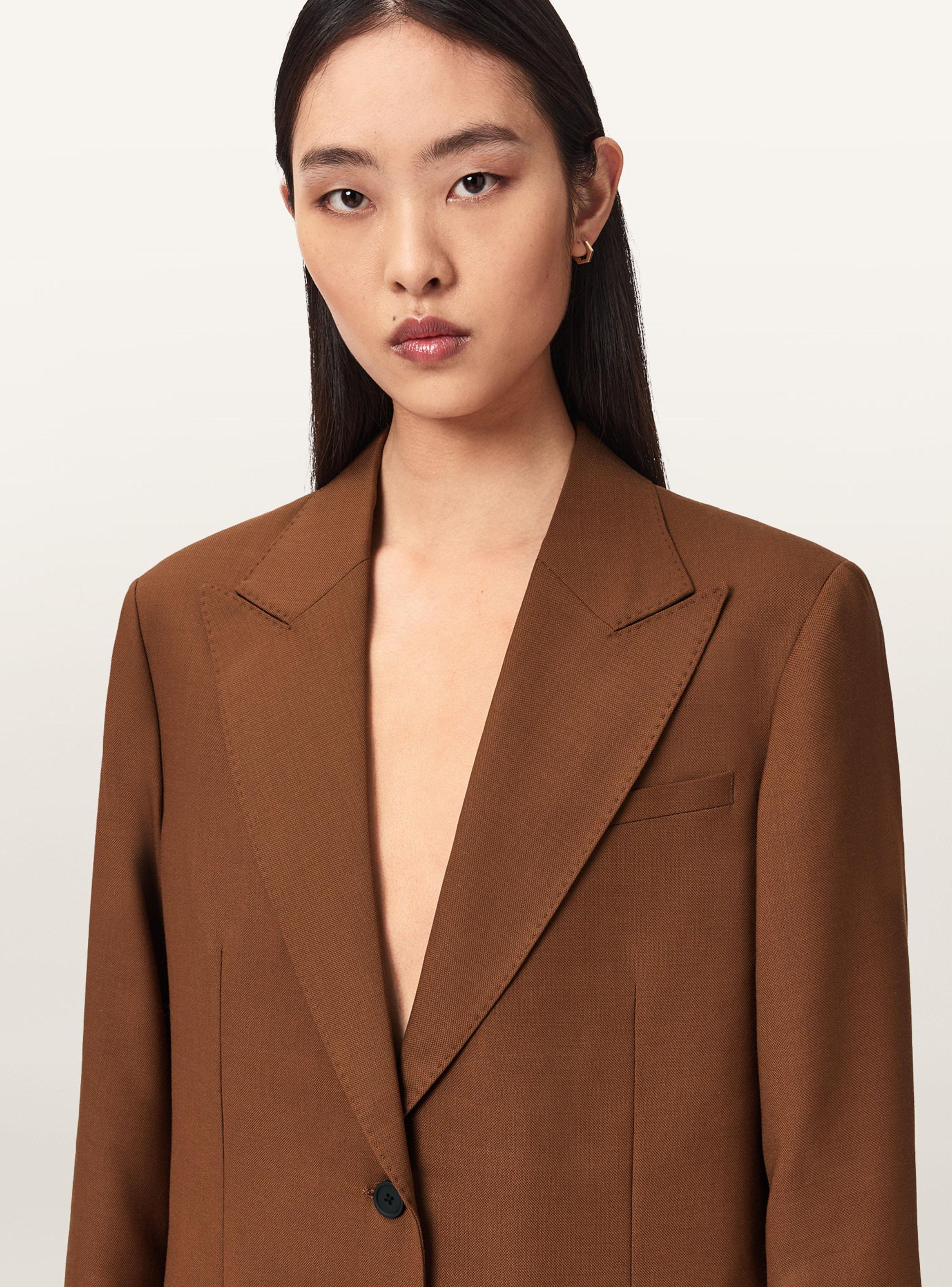 Blazer Beck-2