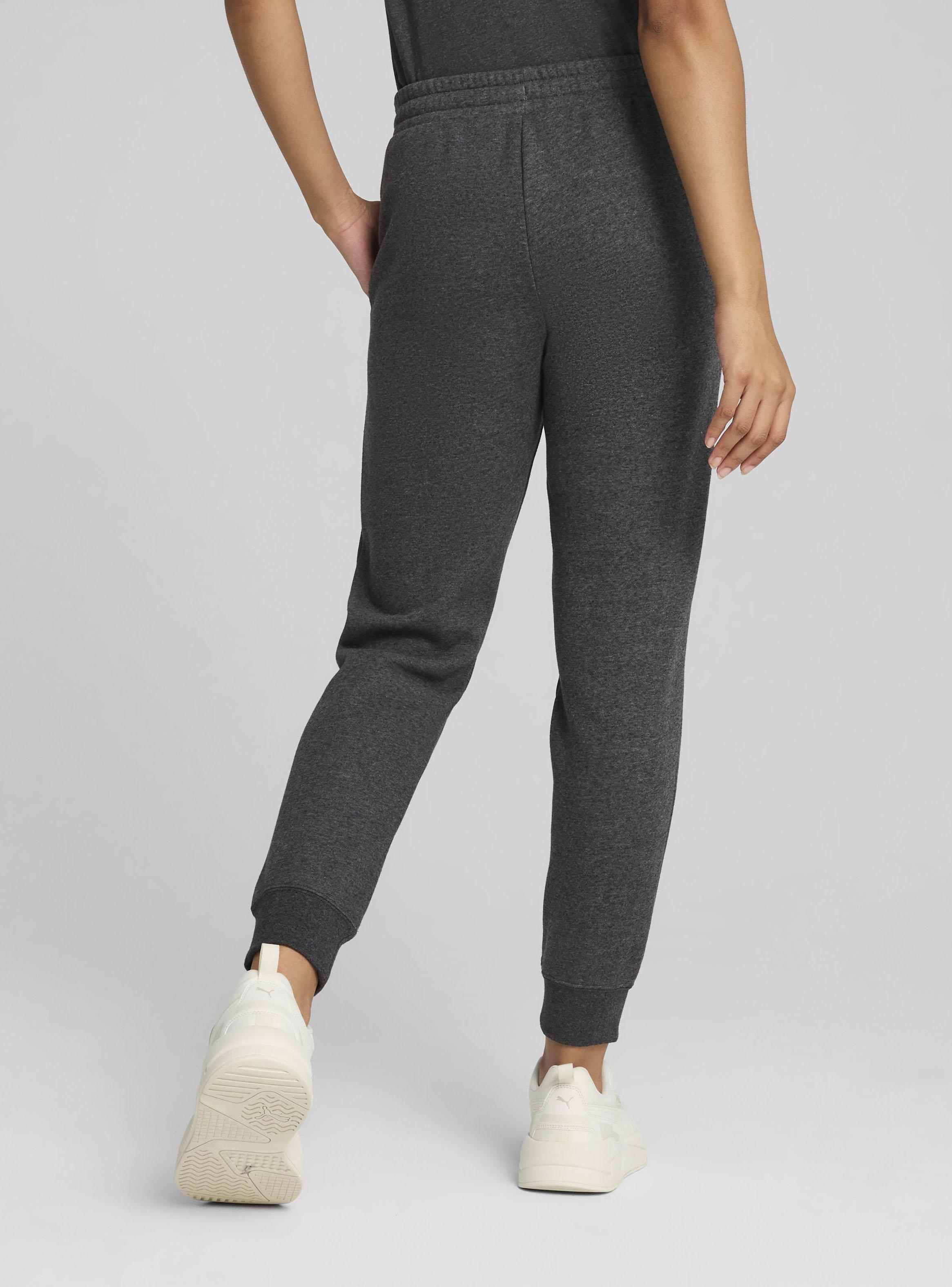 Pantalón Buzo Logotipo Ess Small-1