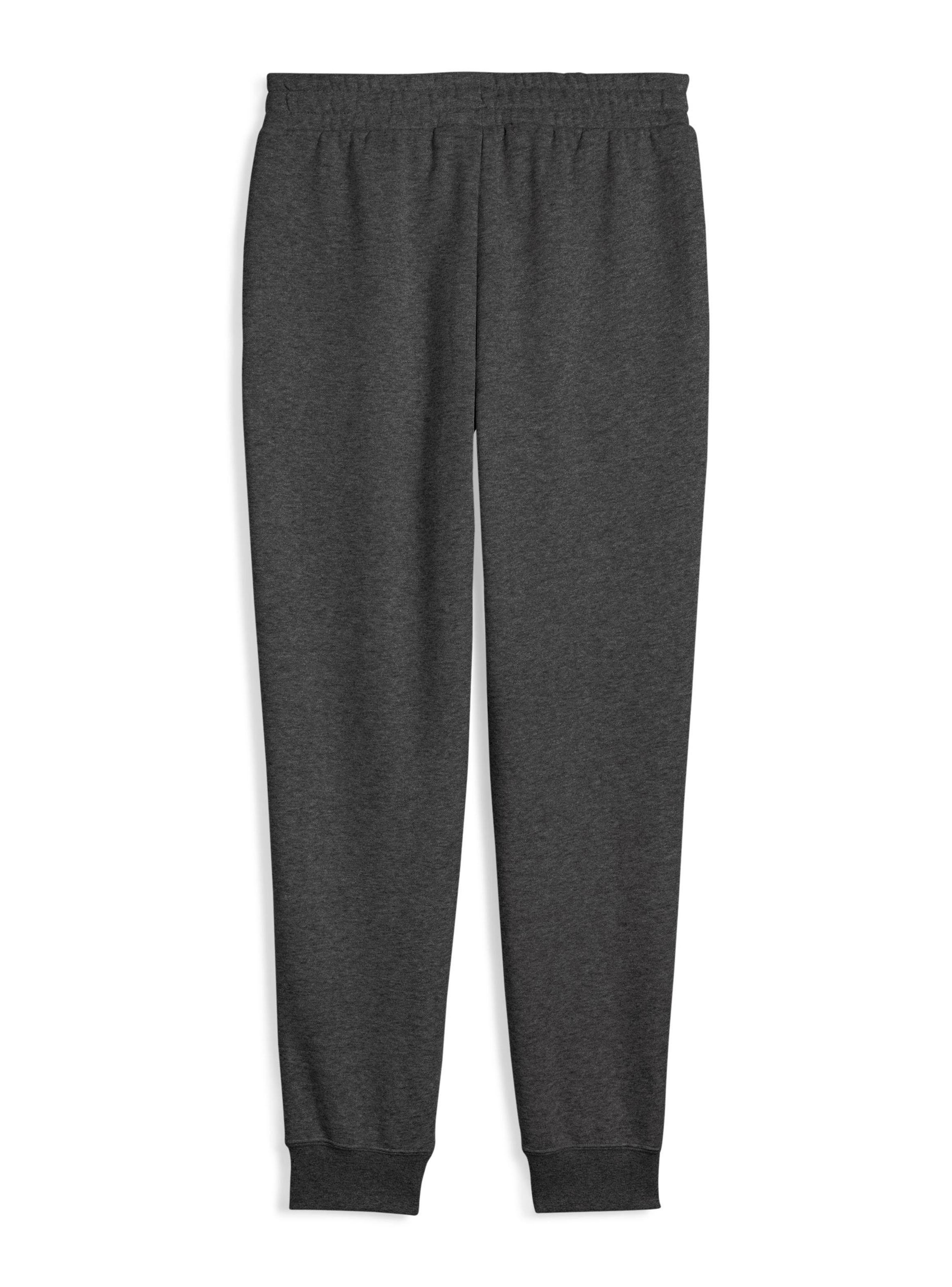 Pantalón Buzo Logotipo Ess Small-2