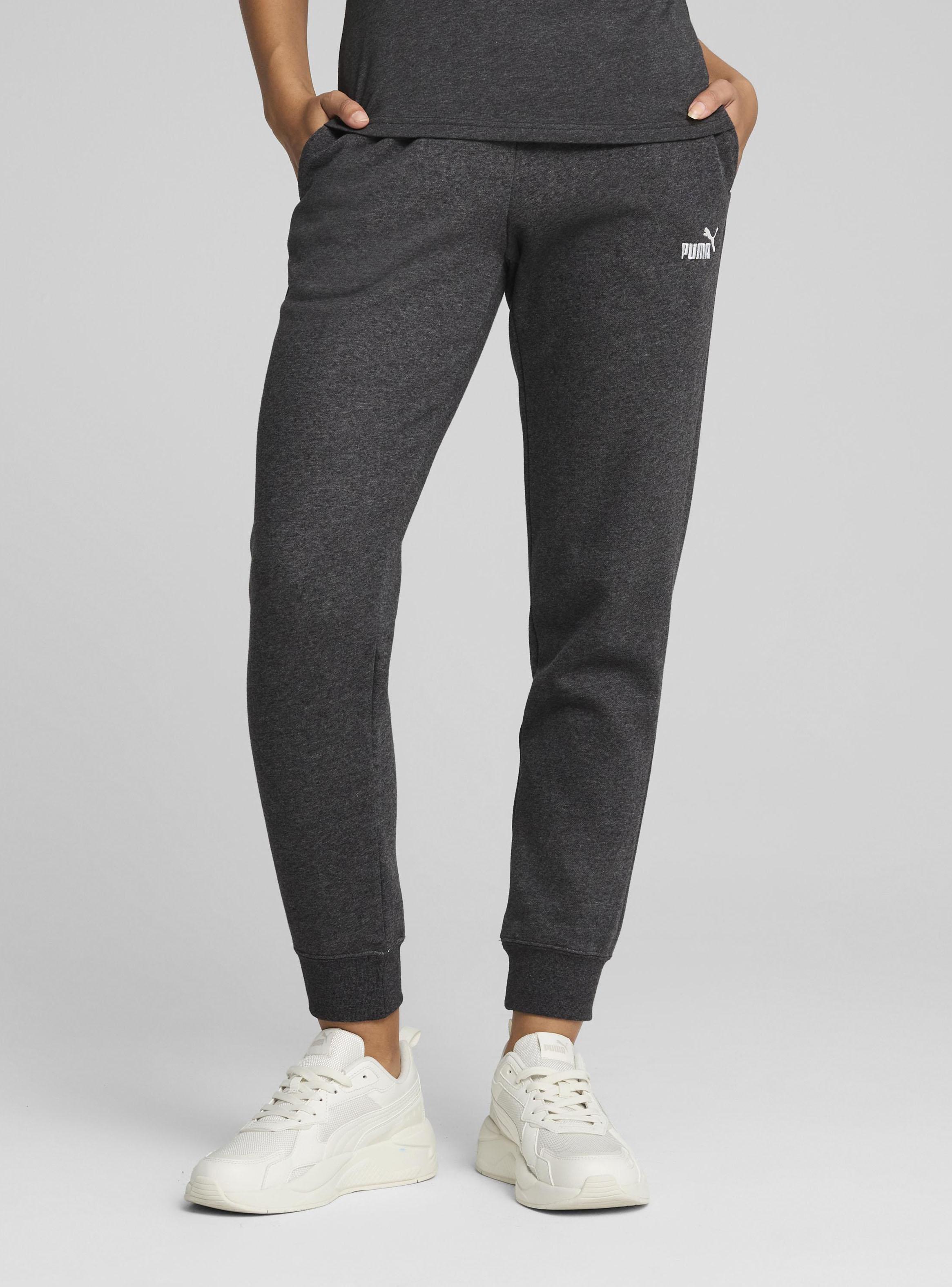 Pantalón Buzo Logotipo Ess Small-0