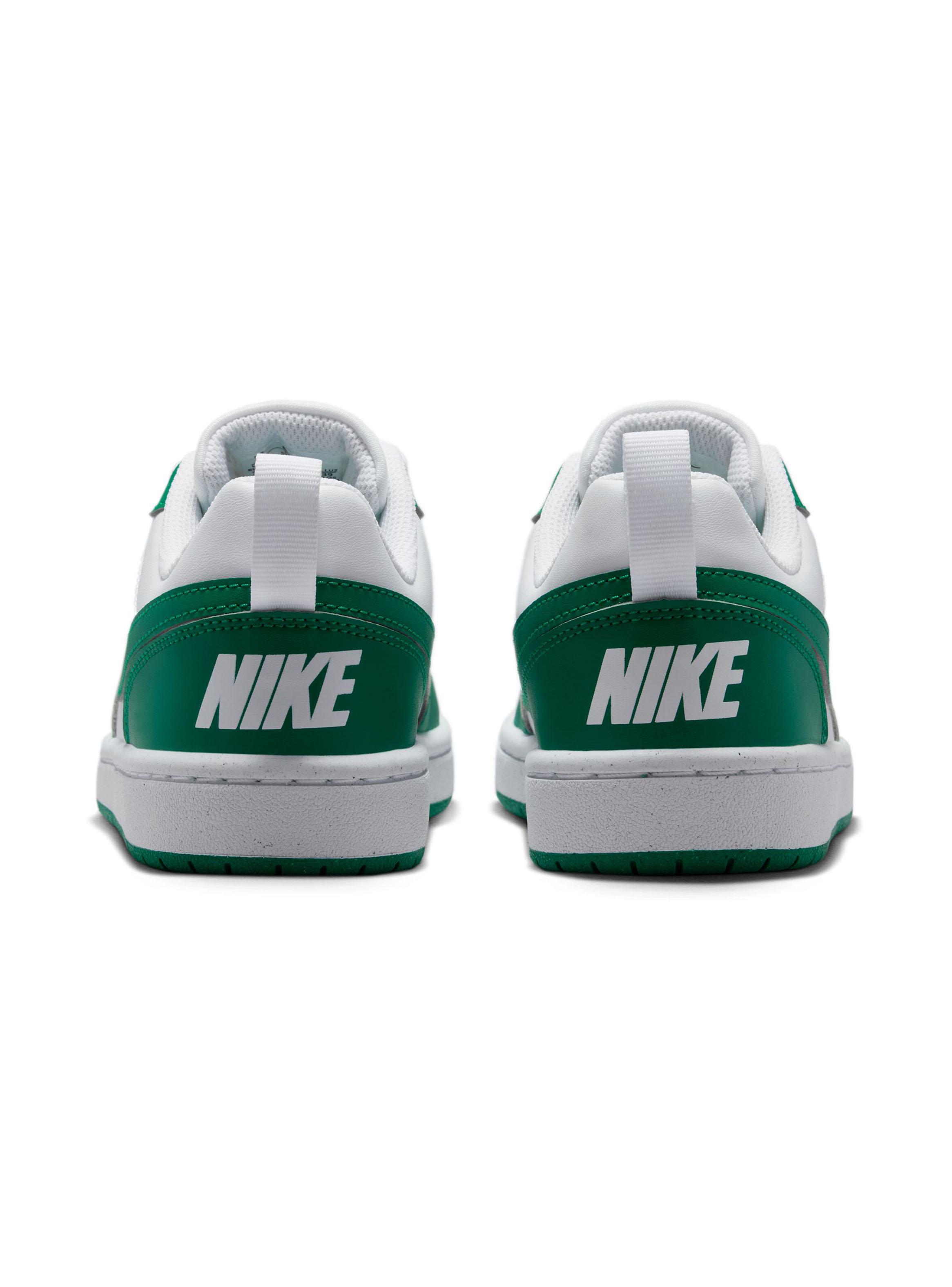 Zapatilla Urbana Look Clásico Court Borough Low Niños-3