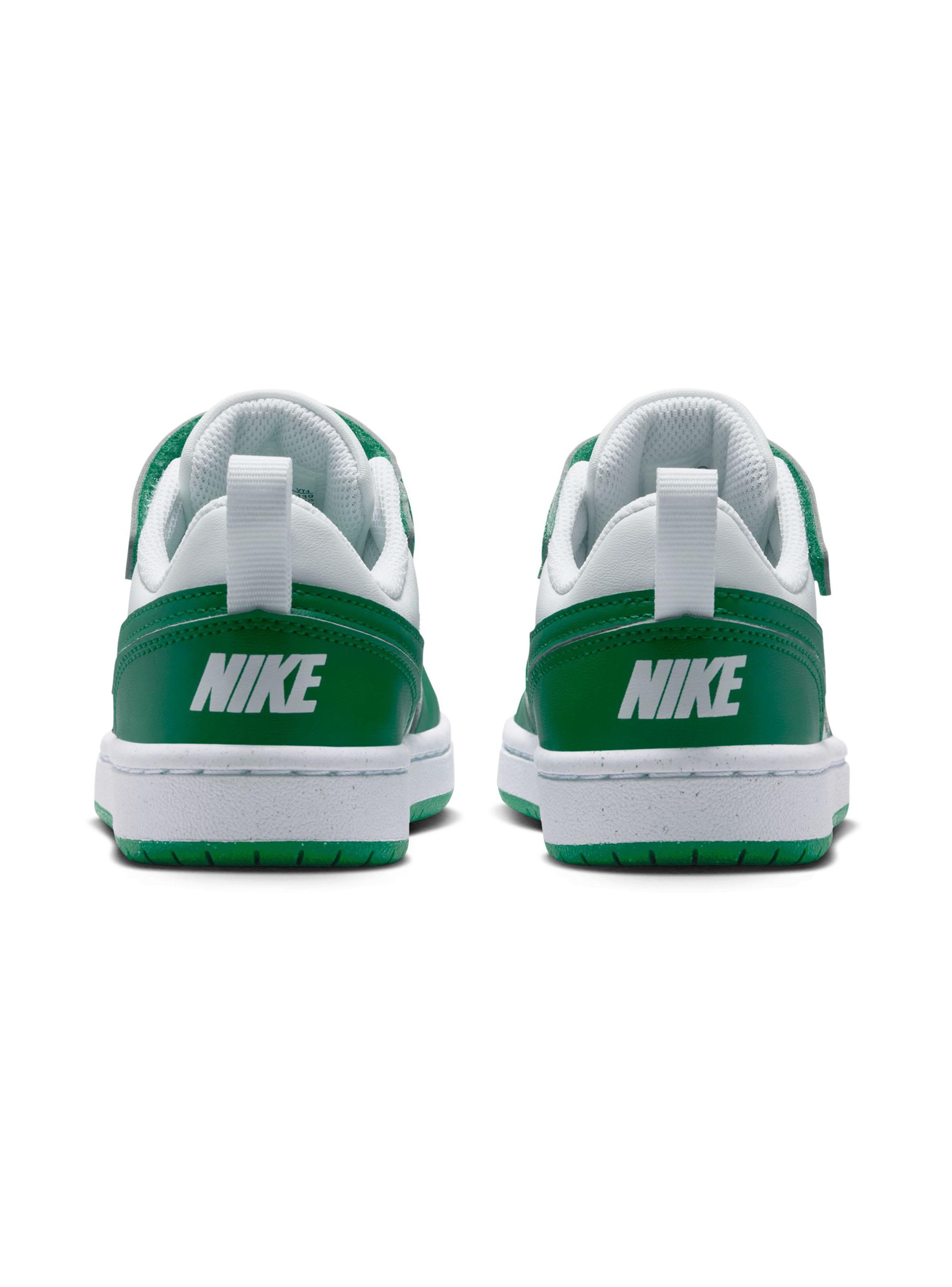 Zapatilla Urbana de Correr Niños Court Borough Low Recraft-3