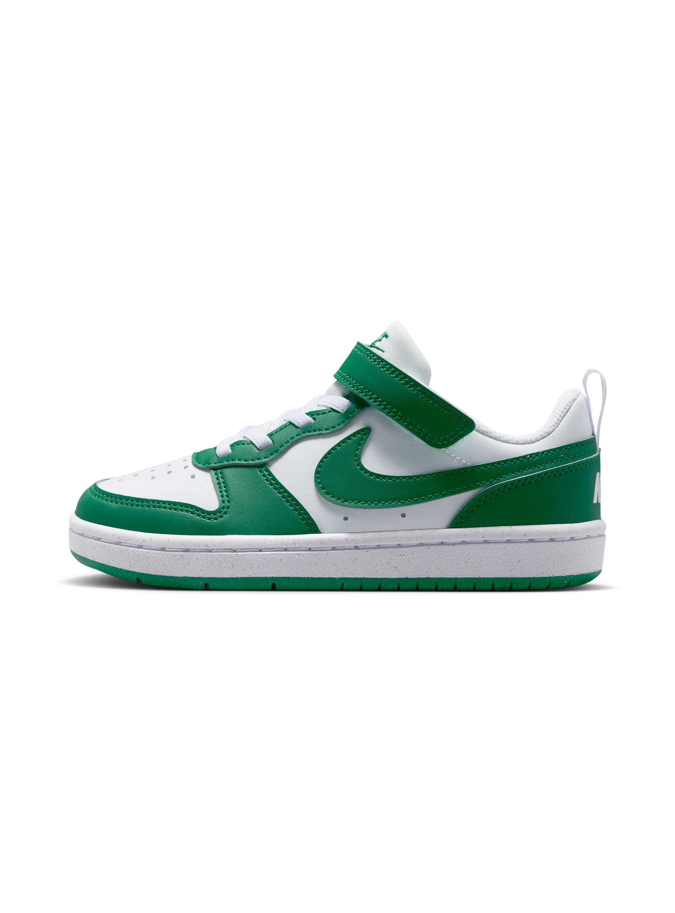 Zapatilla Urbana de Correr Niños Court Borough Low Recraft-2