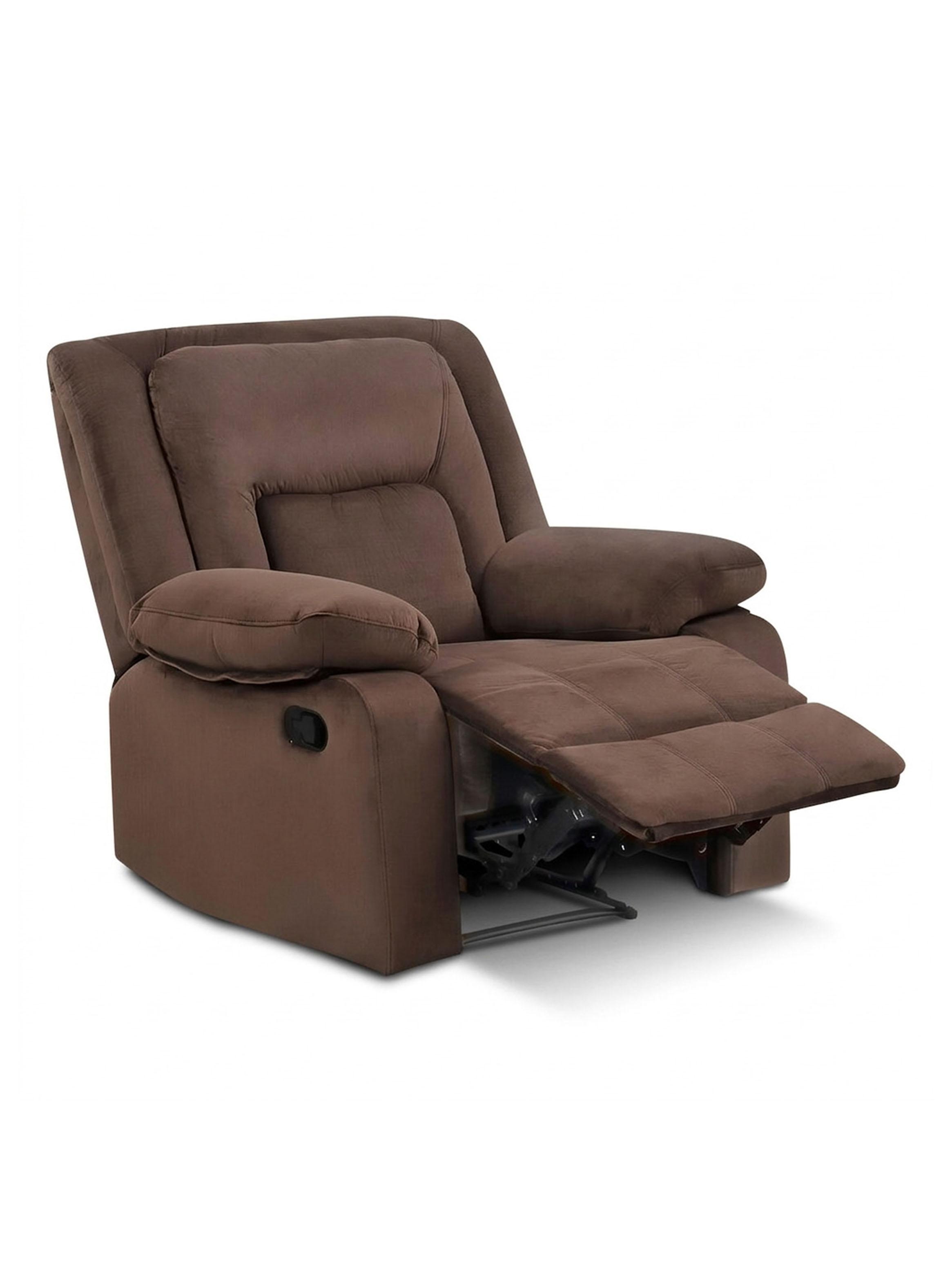 Juego de Living Reclinable Amberes 3C + 2C + 1C-2