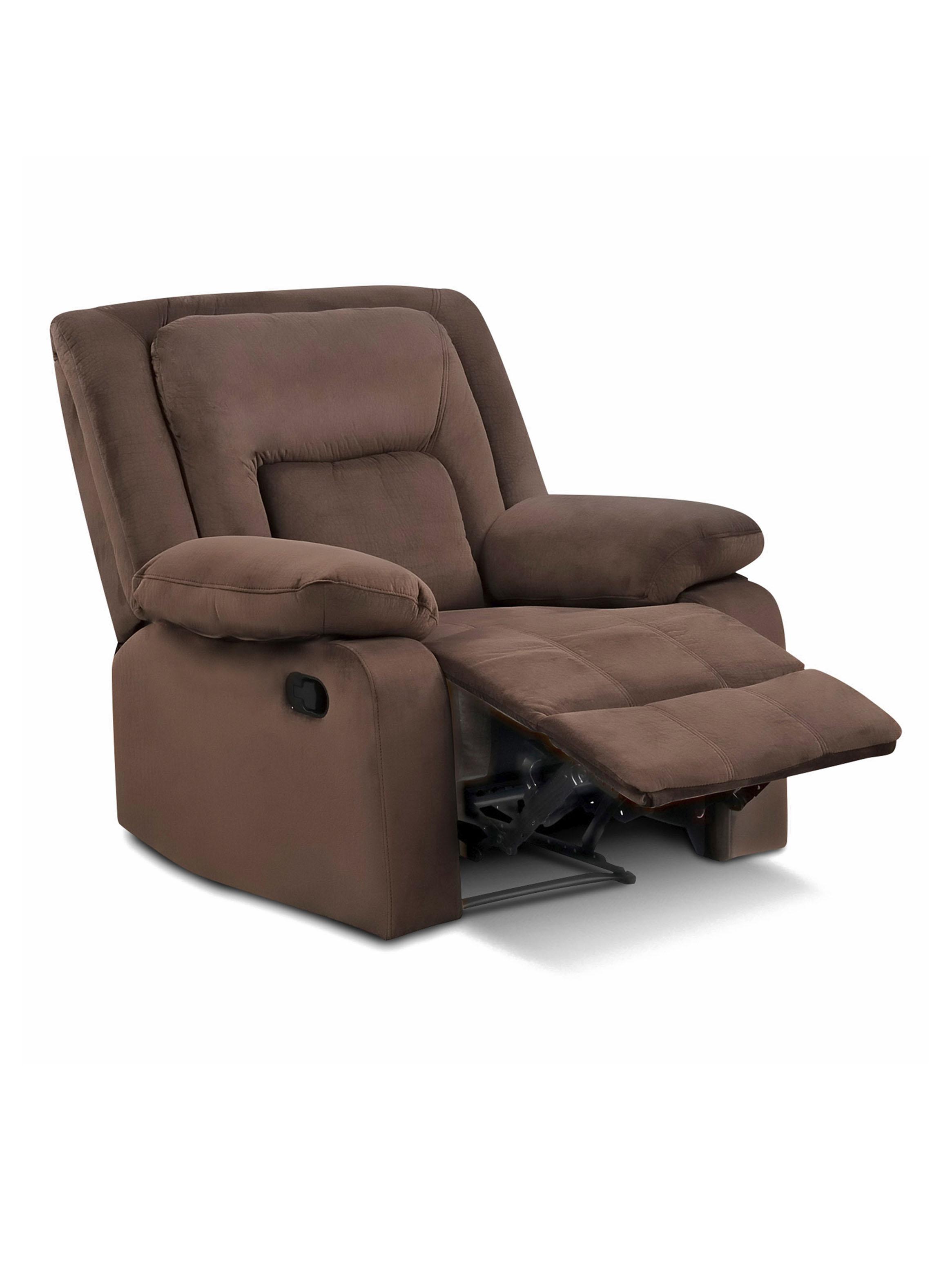 Juego de Living Reclinable Amberes 3 Cuerpos + 2 Bergères-4