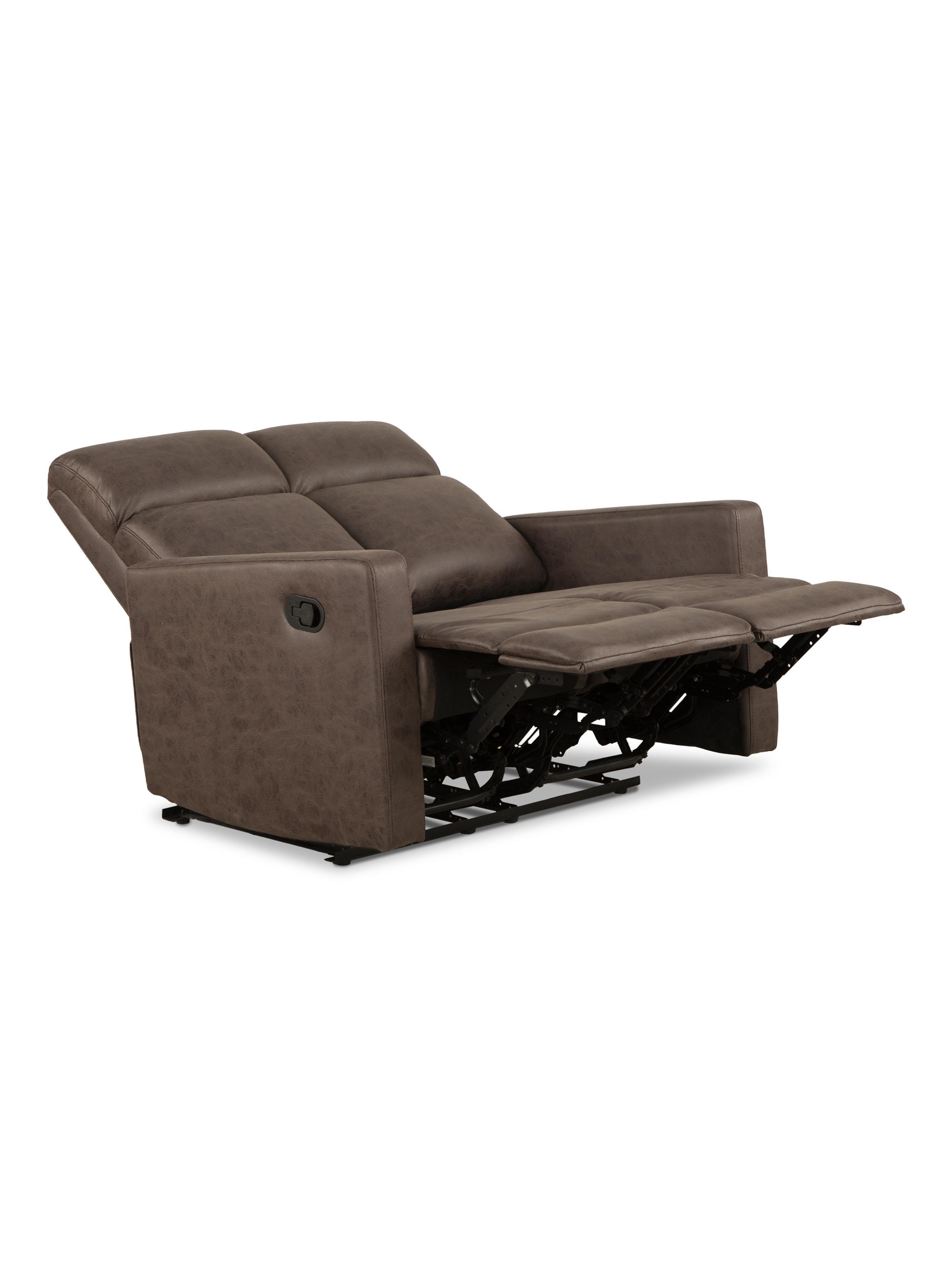 Juego de Living Reclinable Asturias 3 Cuerpos + 2 Cuerpos-4