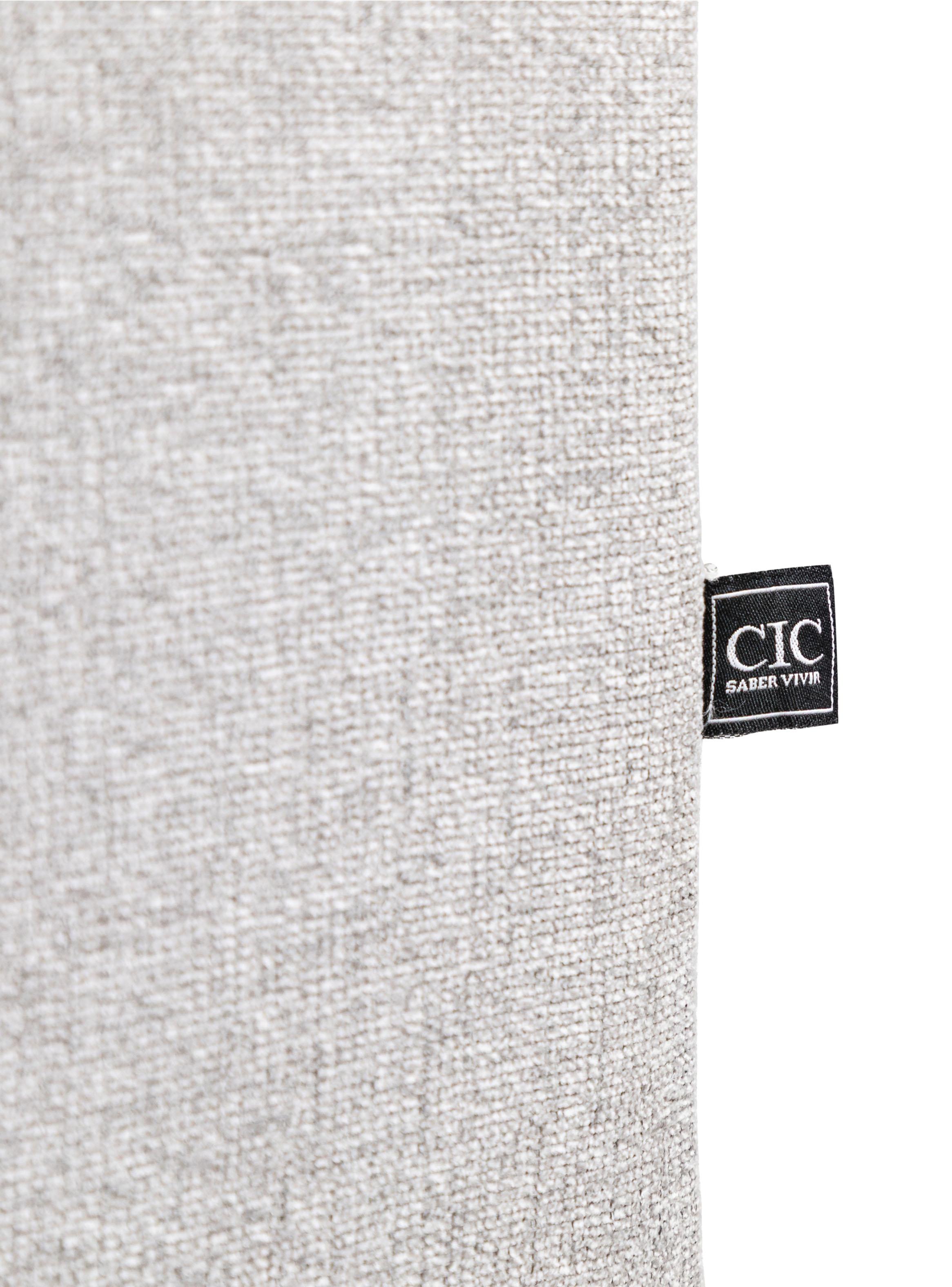 Sofá Seccional Bristol Izquierdo Gris-3