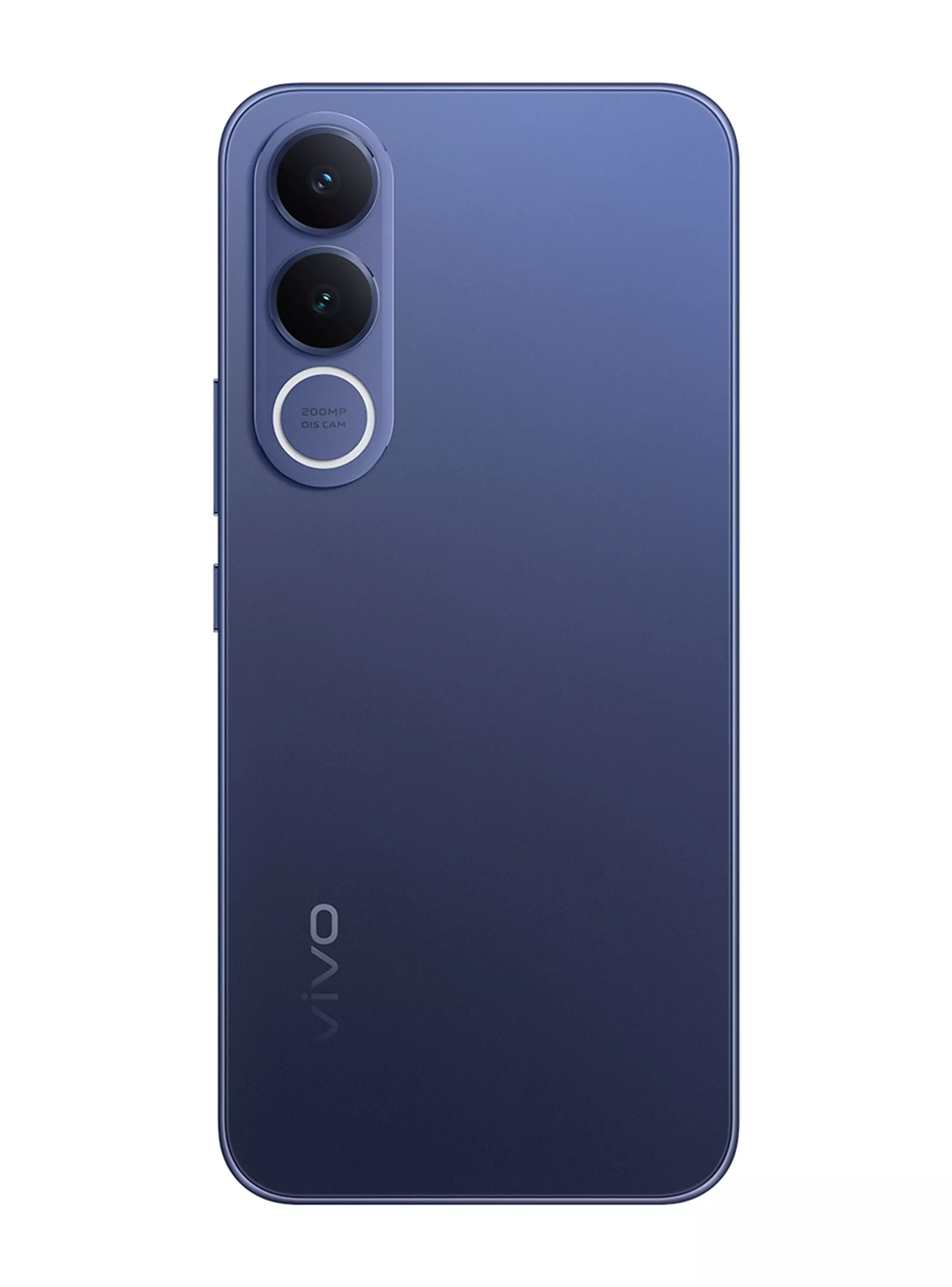 Smartphone Vivo V70 FE 5G 256GB 6.83'' Azul Océano Liberado-2