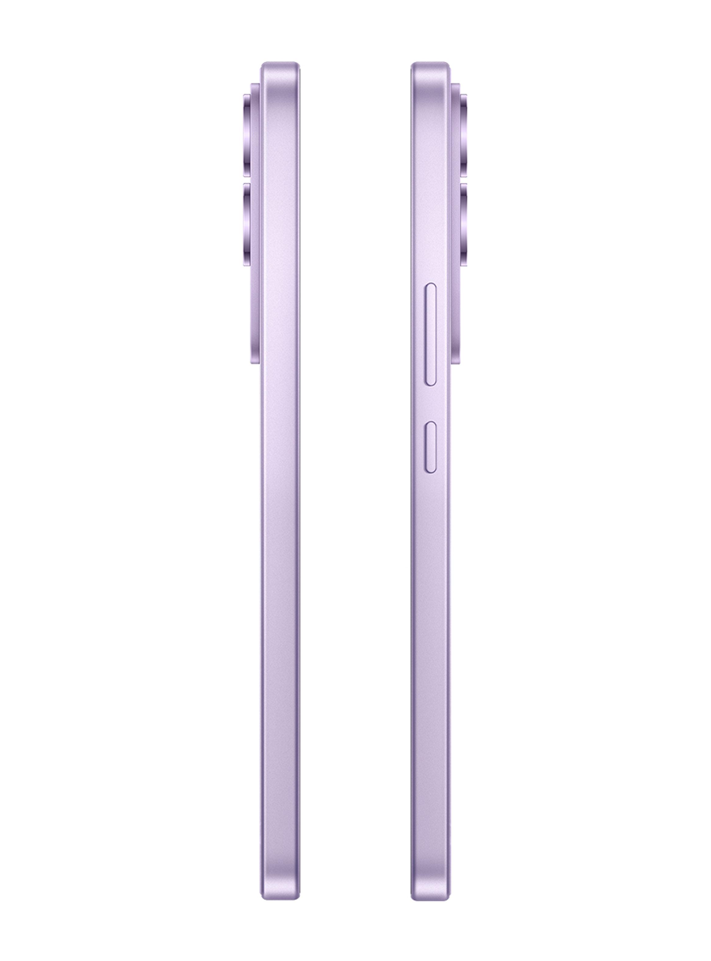 Smartphone Vivo V70 FE 5G 256GB 6.83'' Muse Purple Liberado-3