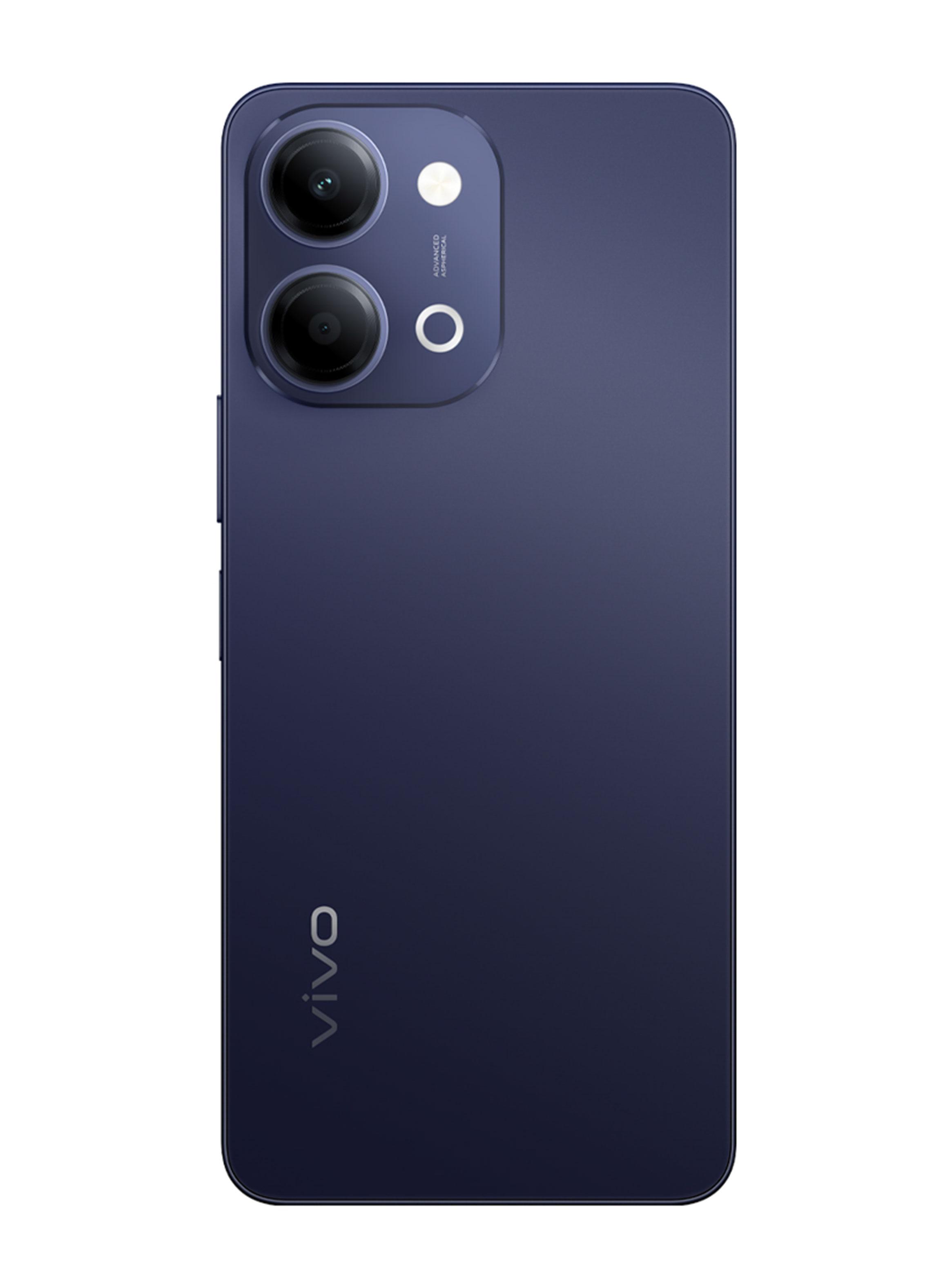 Smartphone Vivo Y11D 256GB 6.75'' Negro Liberado-2
