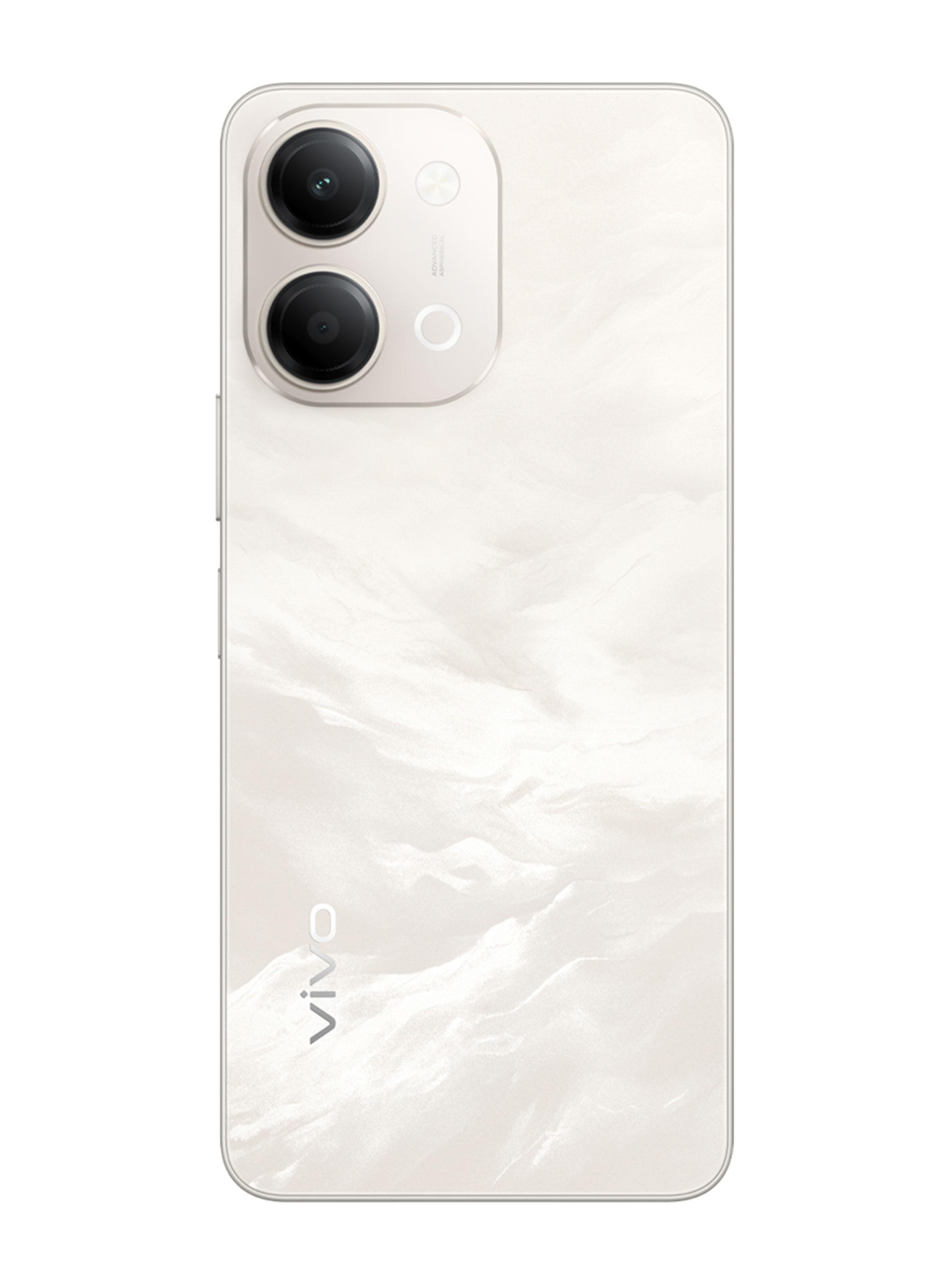Smartphone Vivo Y11D 256GB 6.75'' Silver Liberado-2