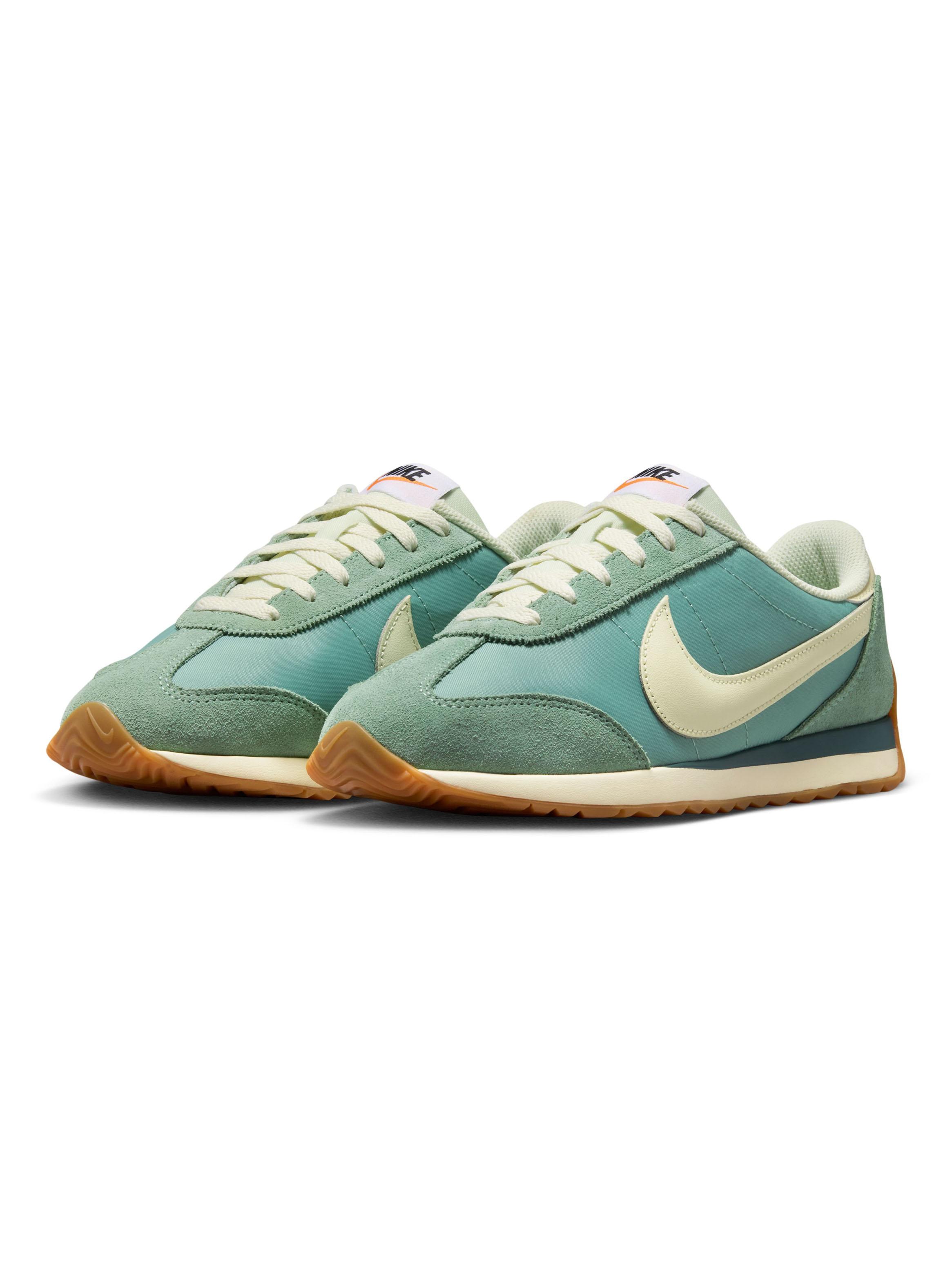 Zapatilla Urbana Estilo Retro Pacific Mujer-1