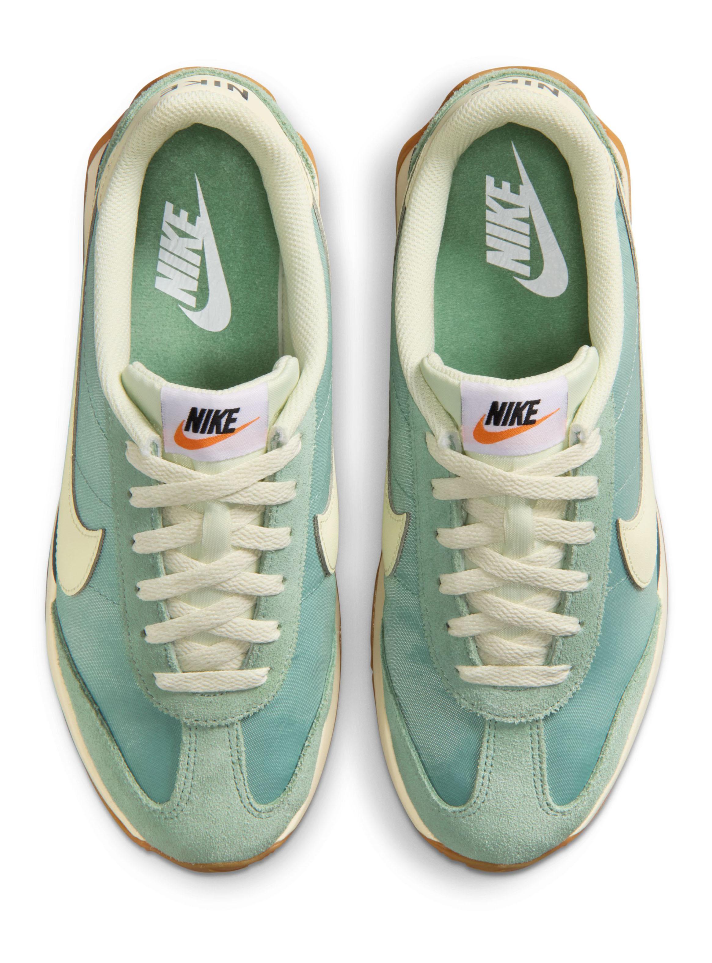 Zapatilla Urbana Estilo Retro Pacific Mujer-4