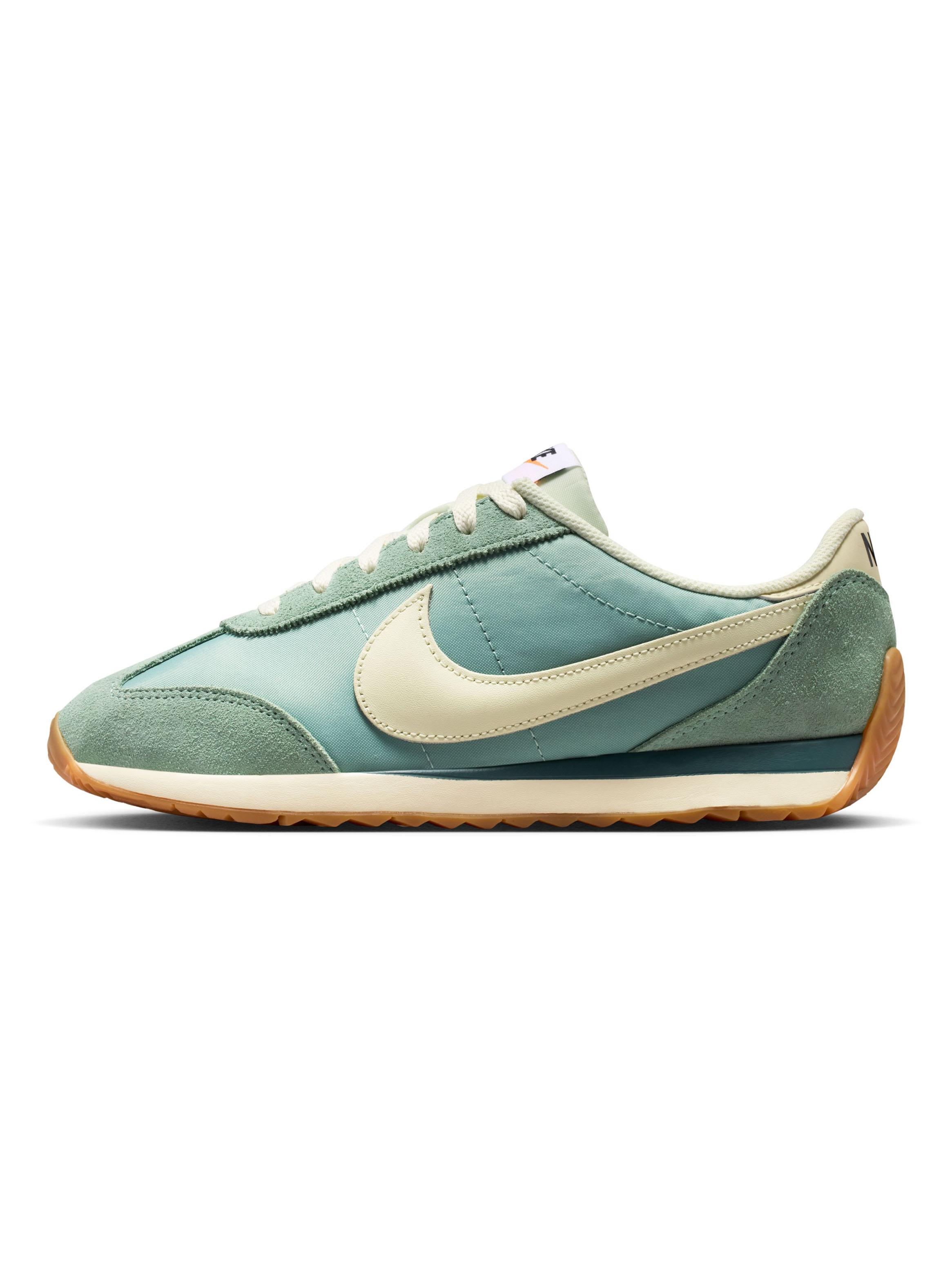 Zapatilla Urbana Estilo Retro Pacific Mujer-2