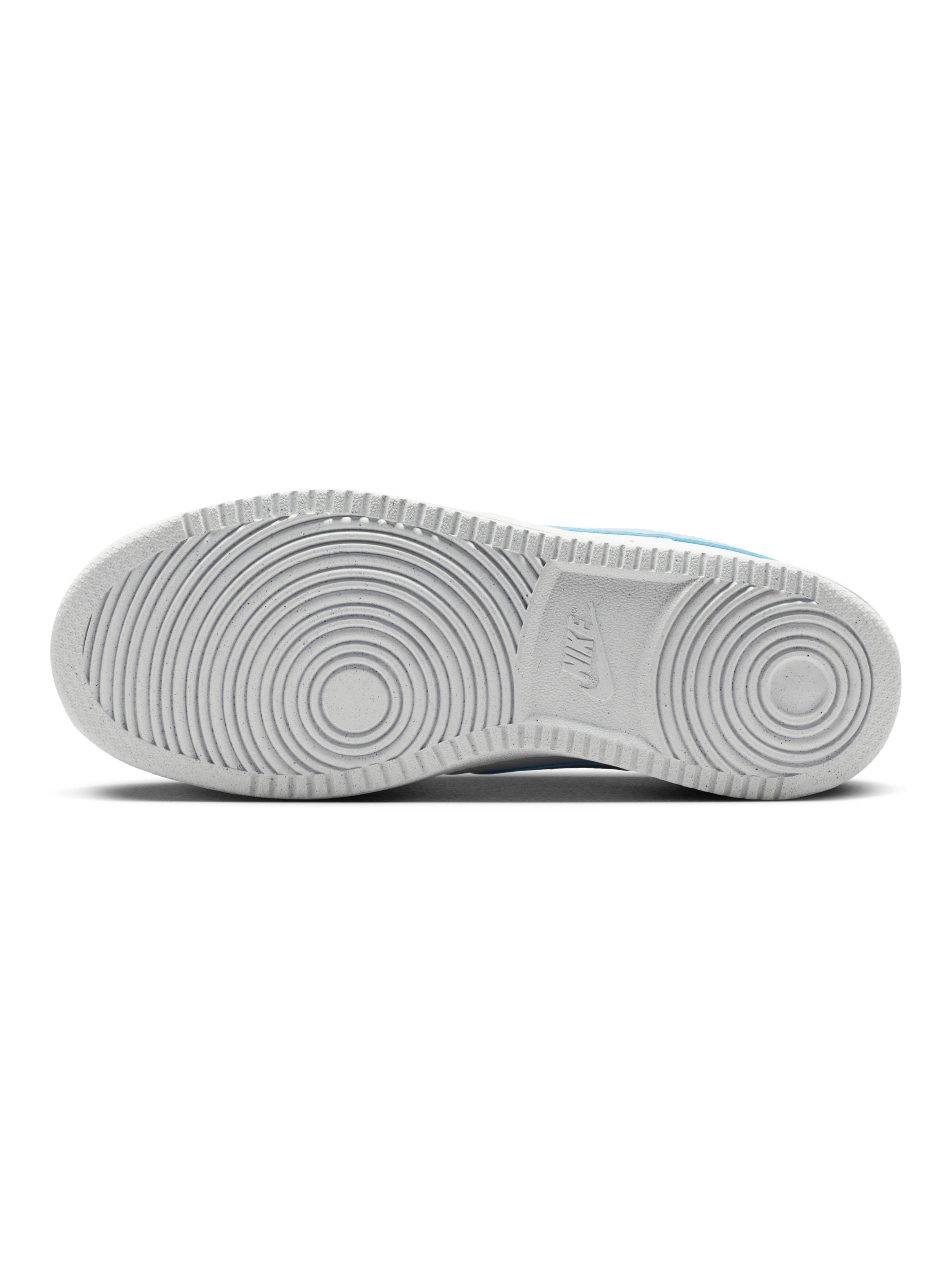 Zapatilla Urbana Estilo Fasbreak Court Vision Low Mujer-5