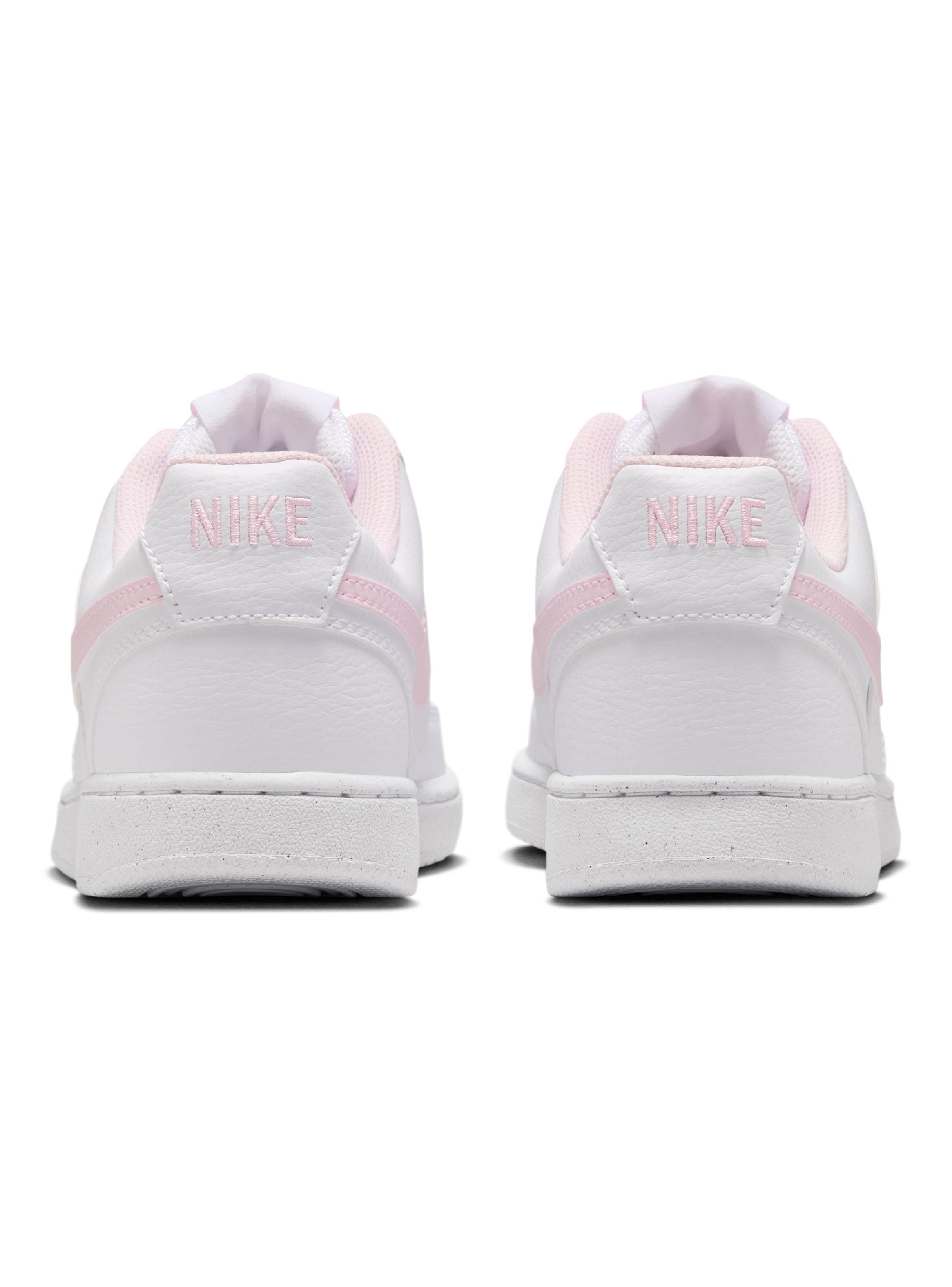 Zapatilla Urbana Estilo Dinámico Court Vision LE Mujer-3