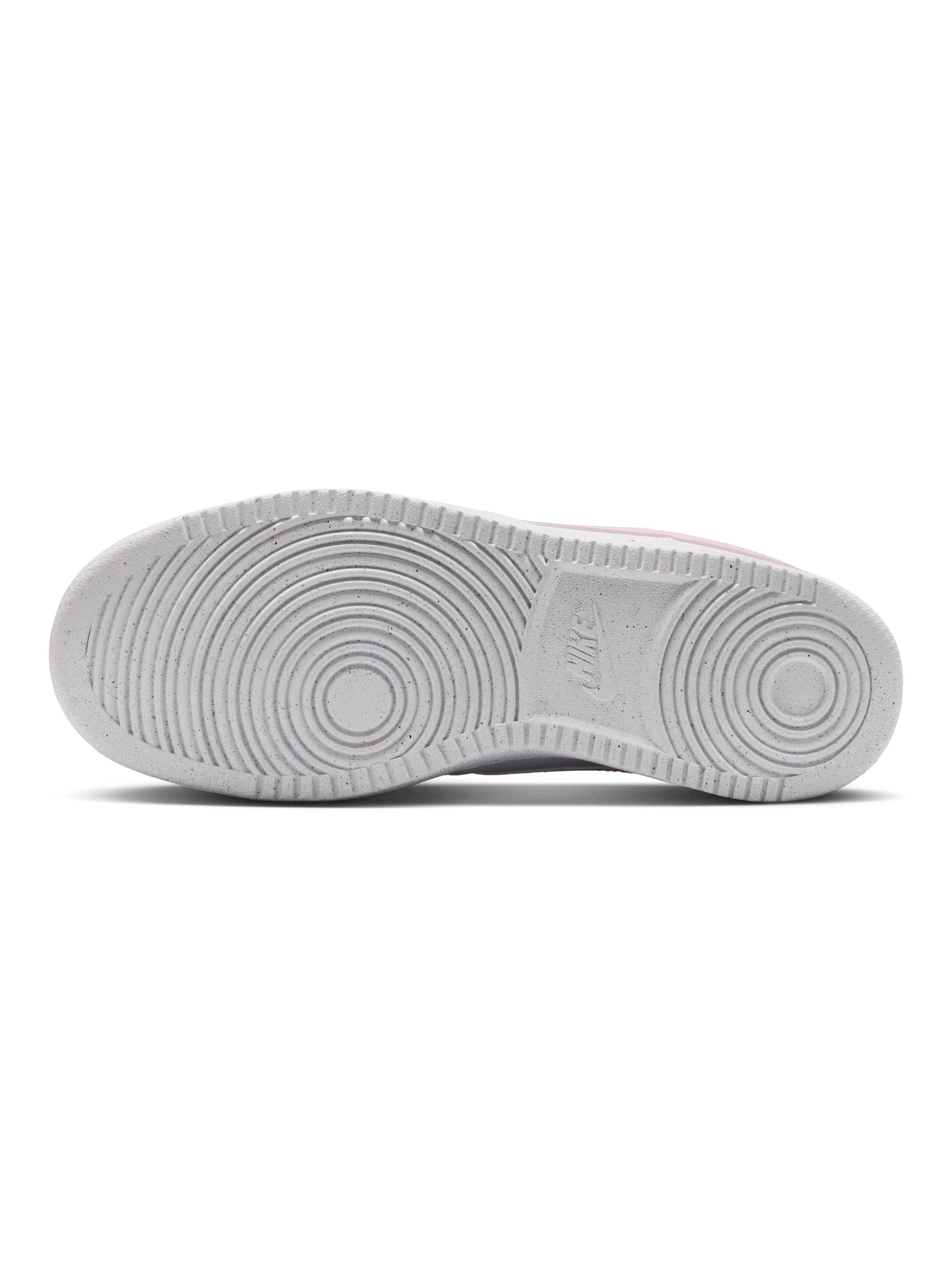 Zapatilla Urbana Estilo Dinámico Court Vision LE Mujer-5