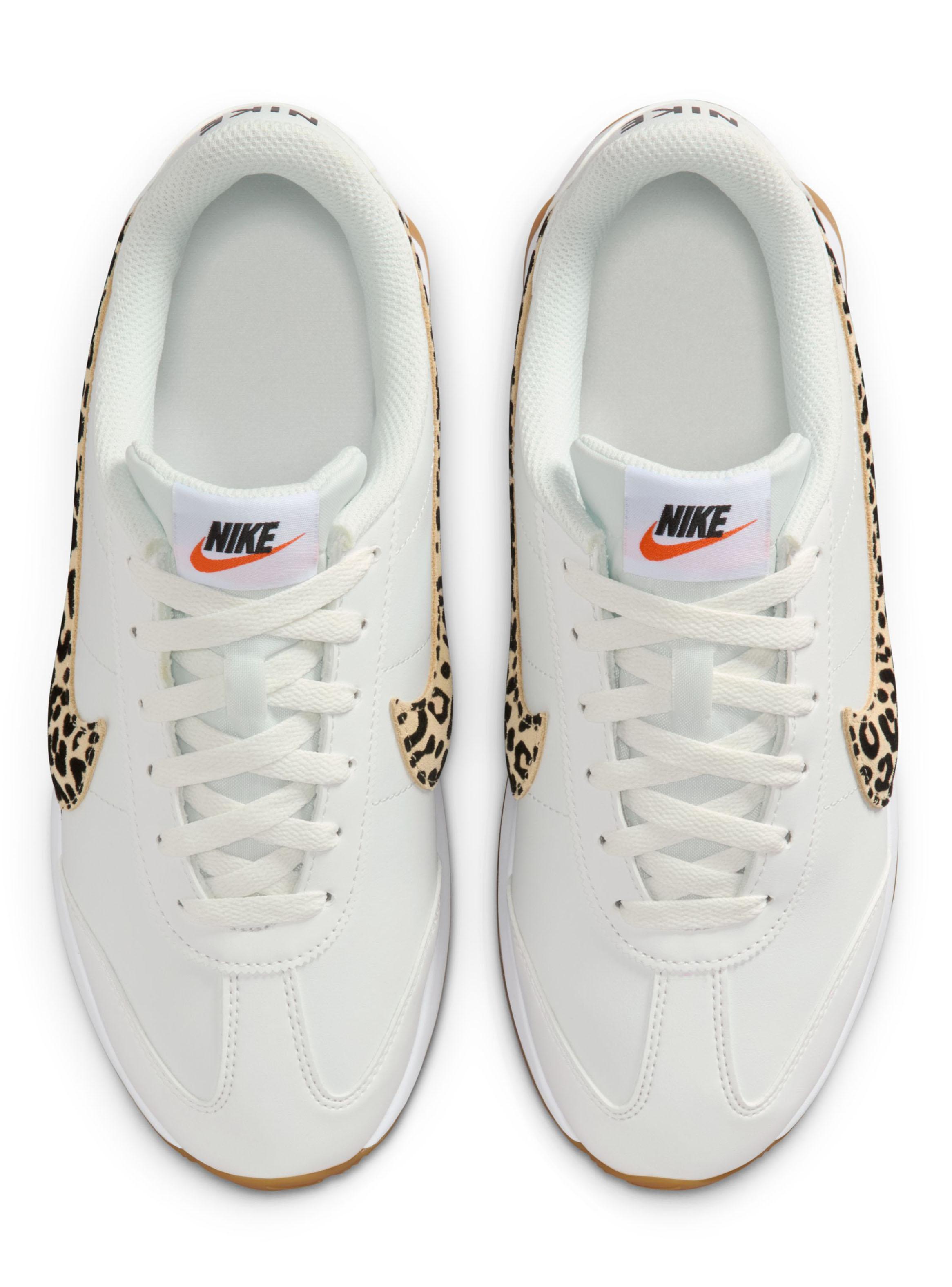 Zapatilla Urbana W Pacific-Leather SE Mujer-4