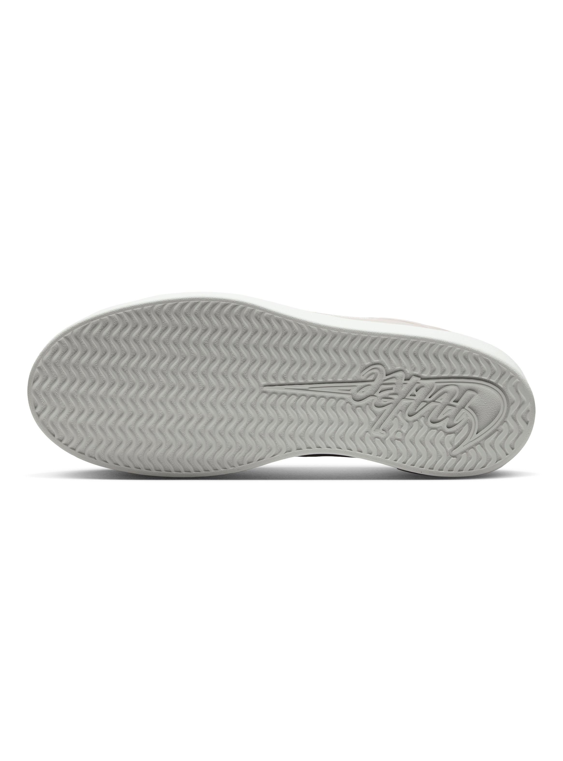 Zapatilla Urbana Mujer Court Heritage-5