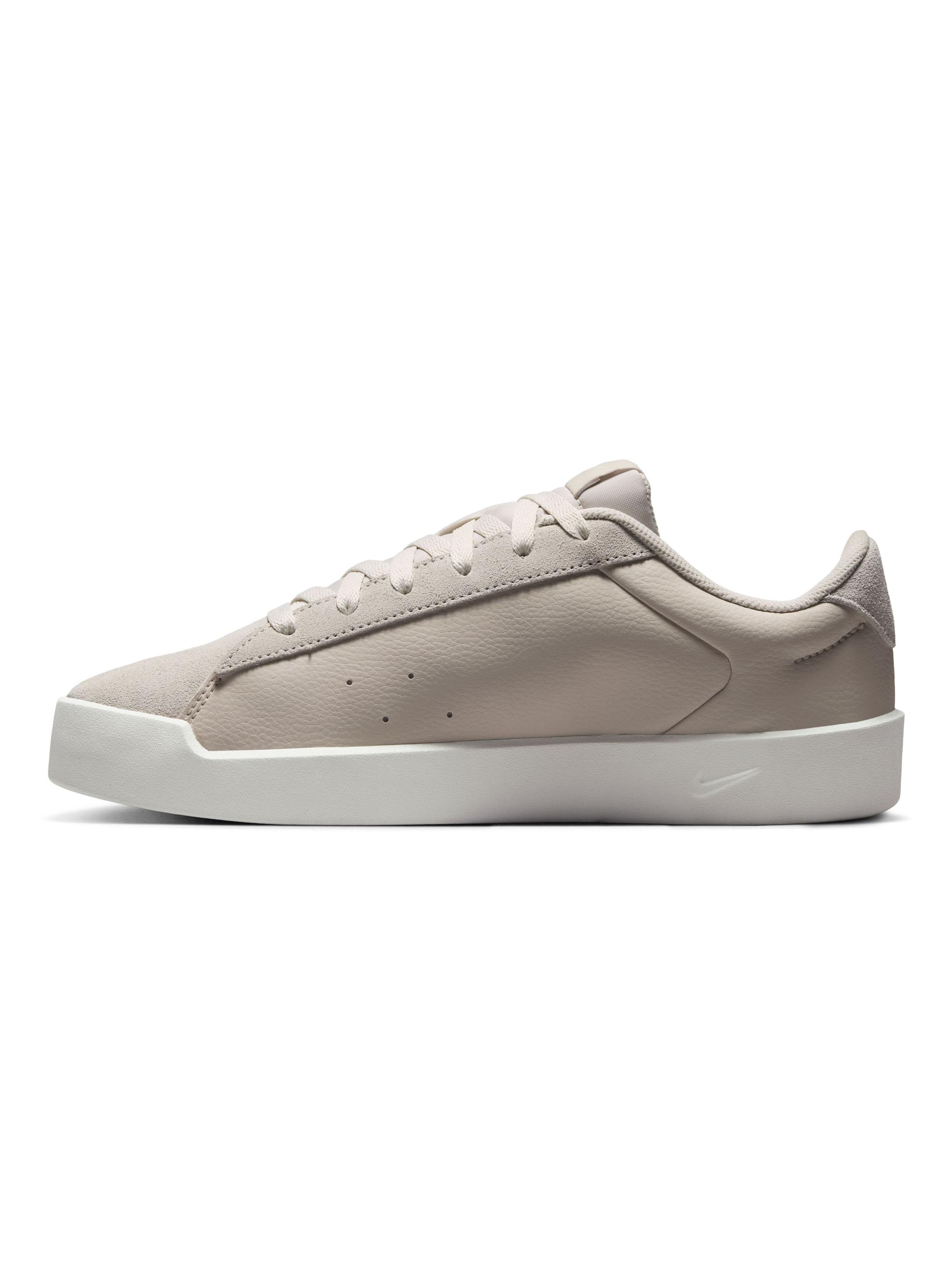 Zapatilla Urbana Mujer Court Heritage-2