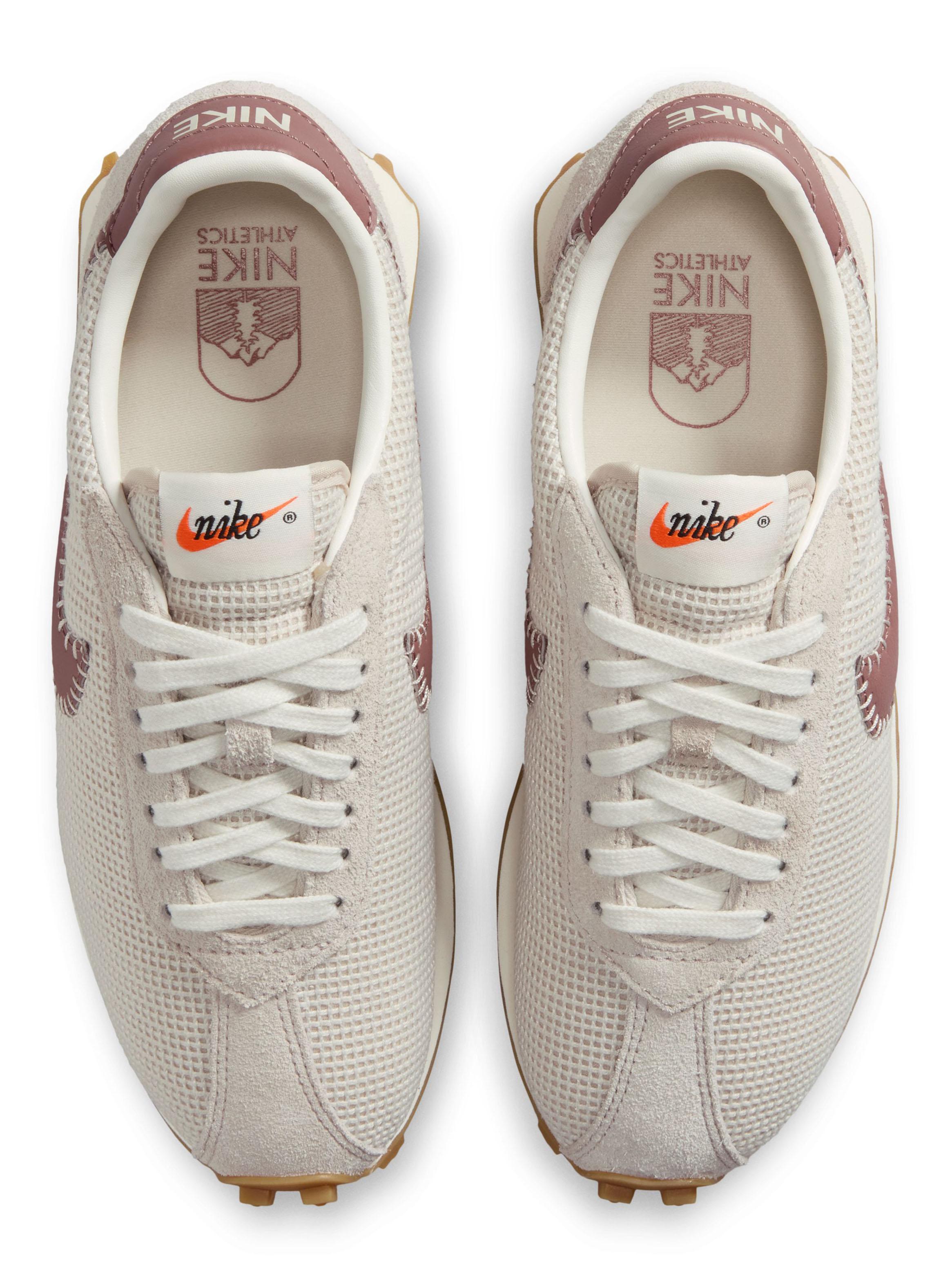 Zapatilla Urbana LD-1000 SE Mujer-4