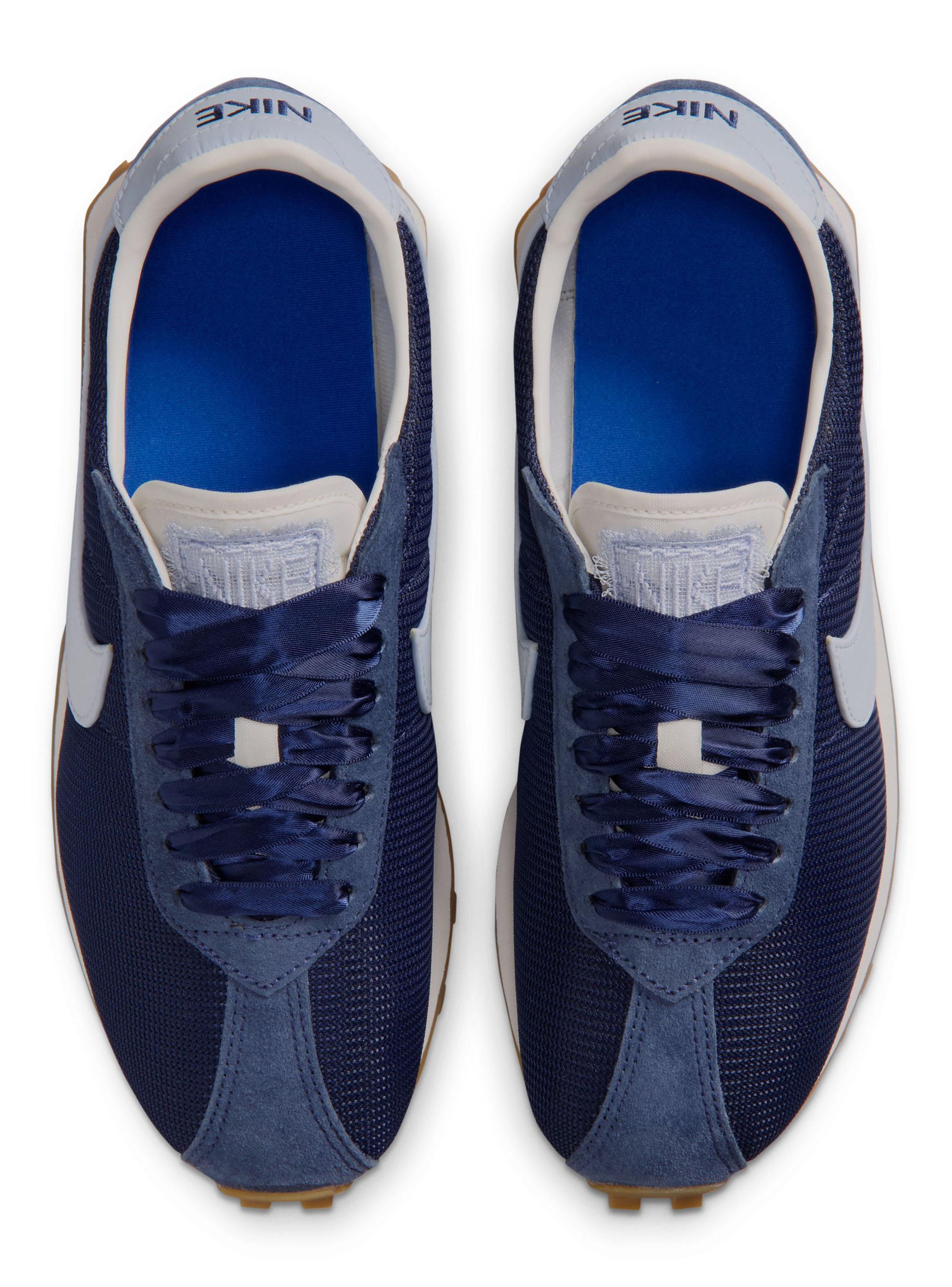 Zapatilla Urbana Mujer LD-1000 Lace-4