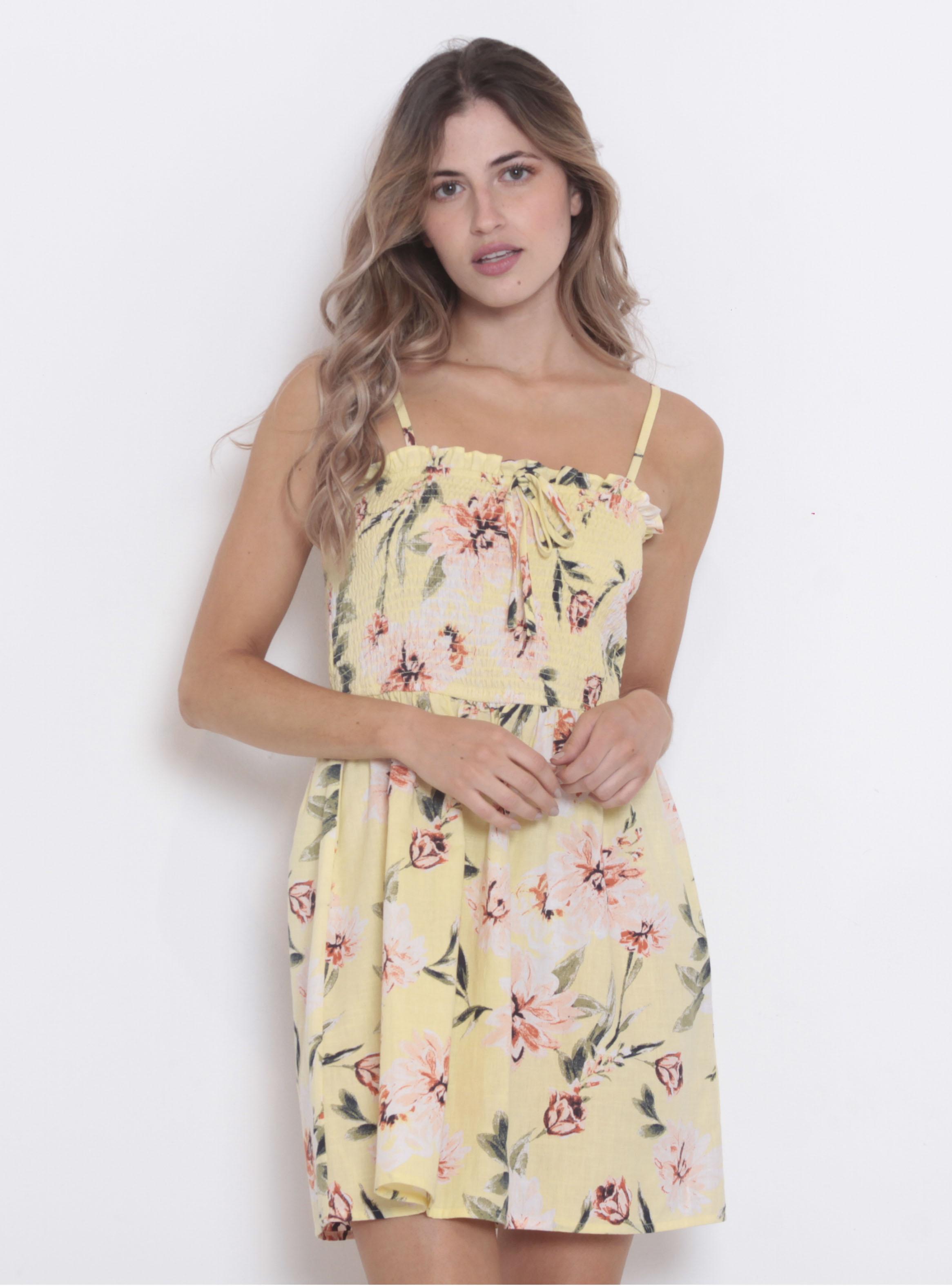 Vestido sin Mangas de Algodón Wados-0