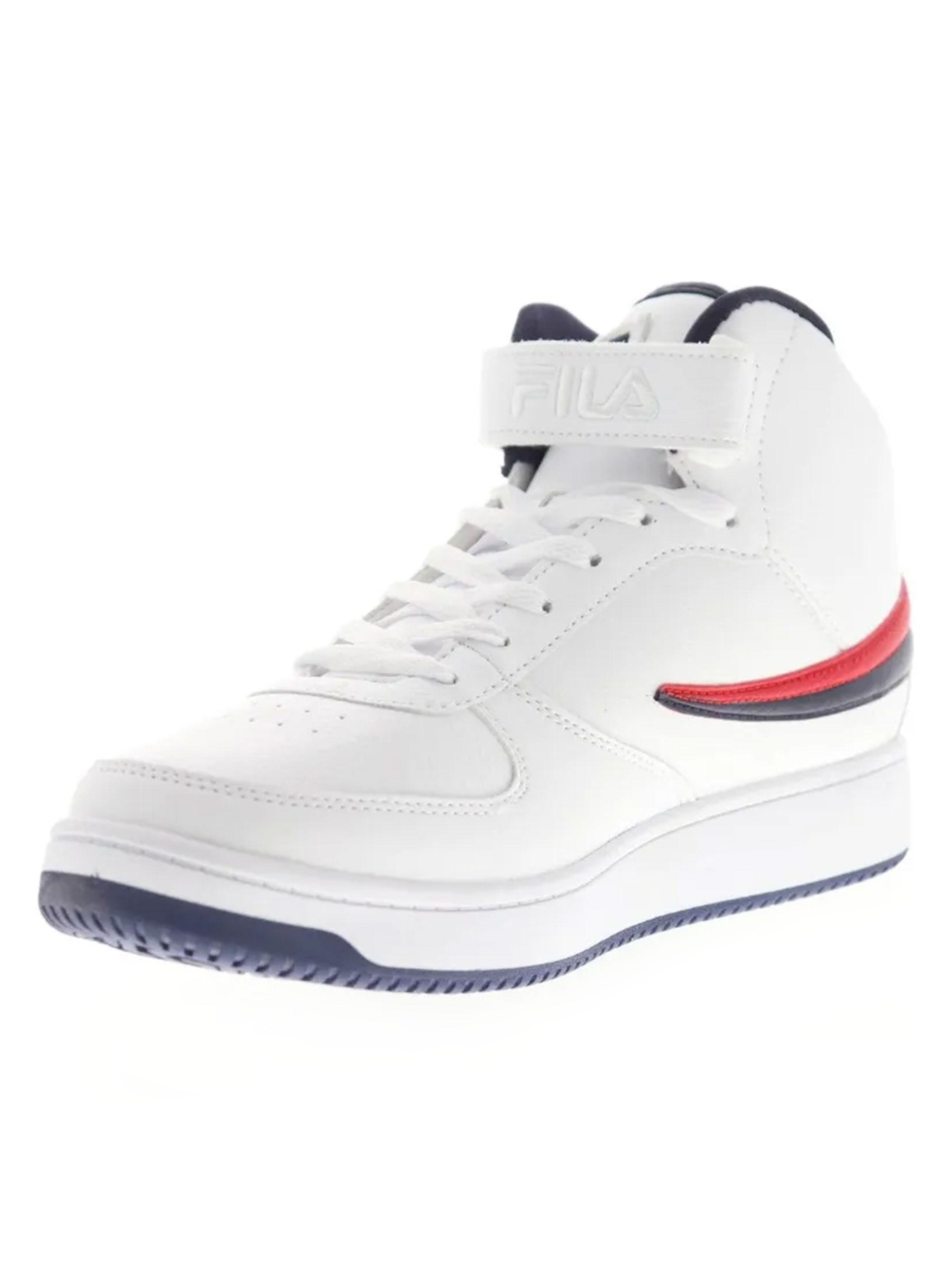 Zapatilla Urbana Velcro A-High Hombre-2