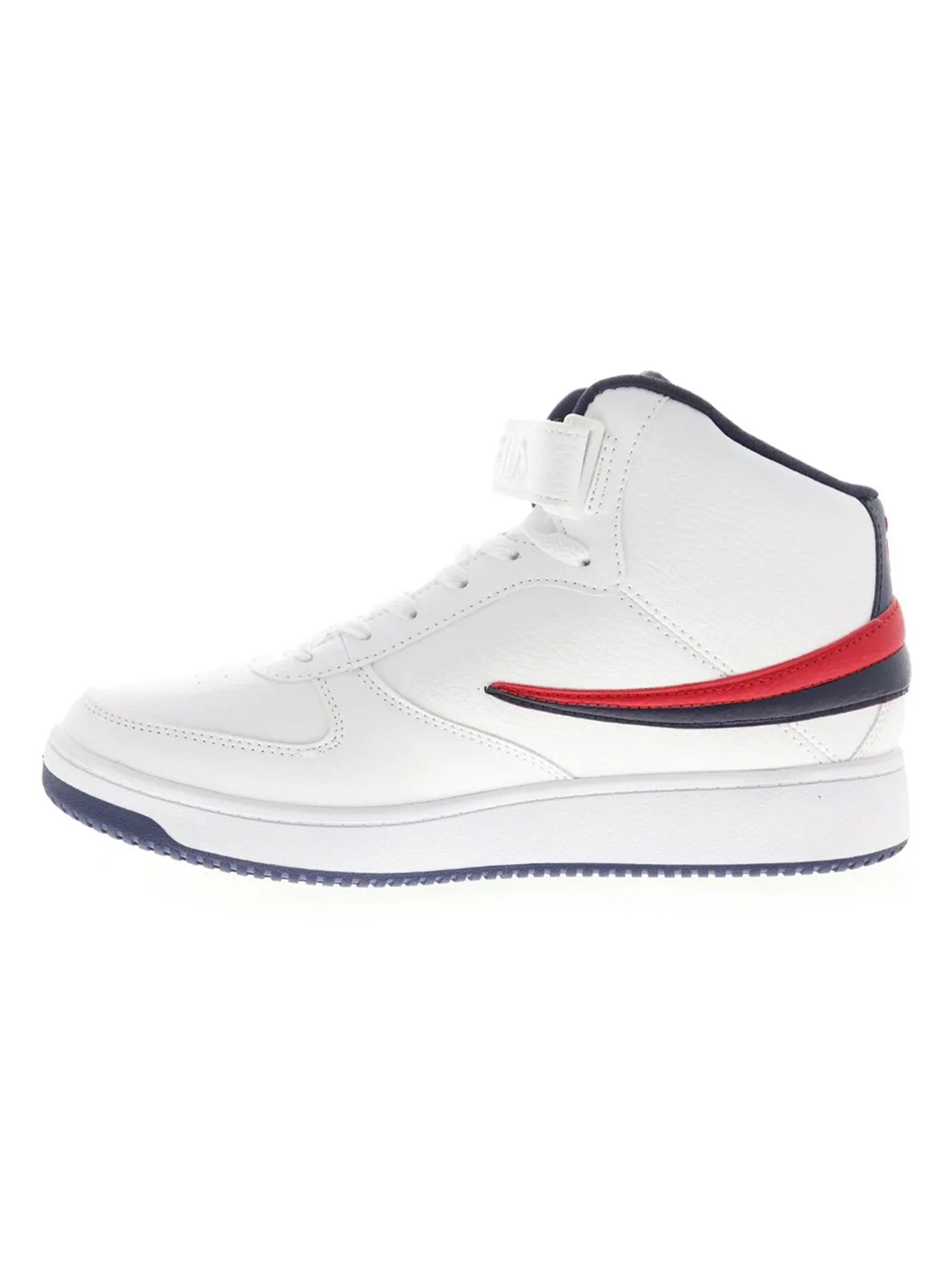 Zapatilla Urbana Velcro A-High Hombre-3