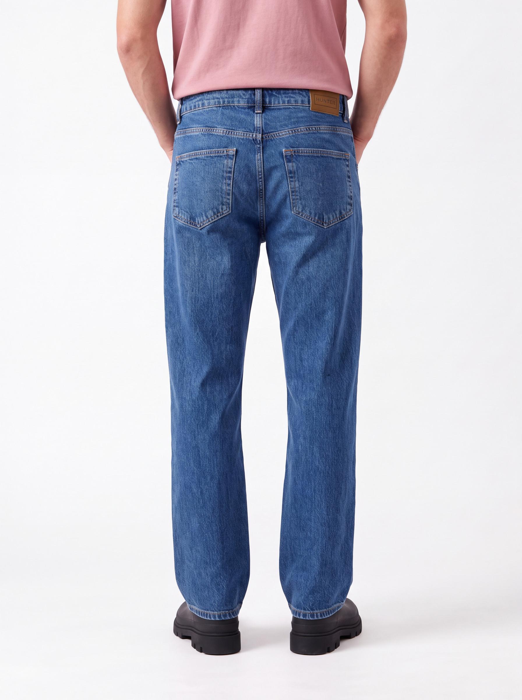 Jeans Comfort Denim-1