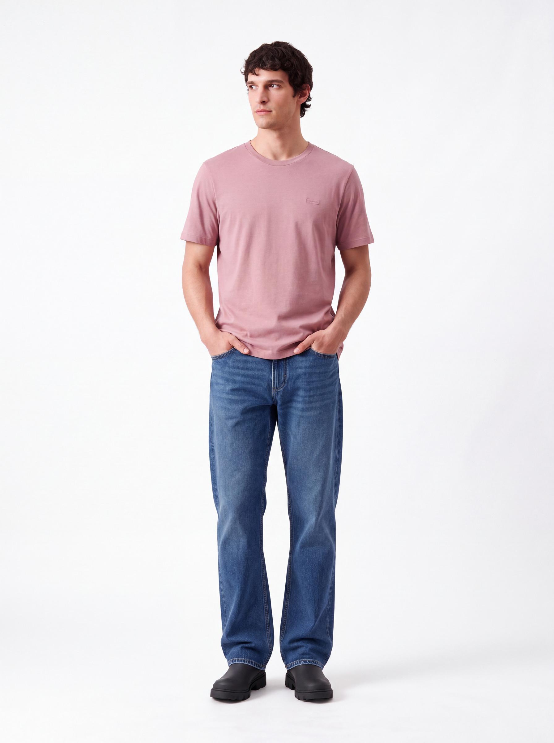 Jeans Comfort Denim-2