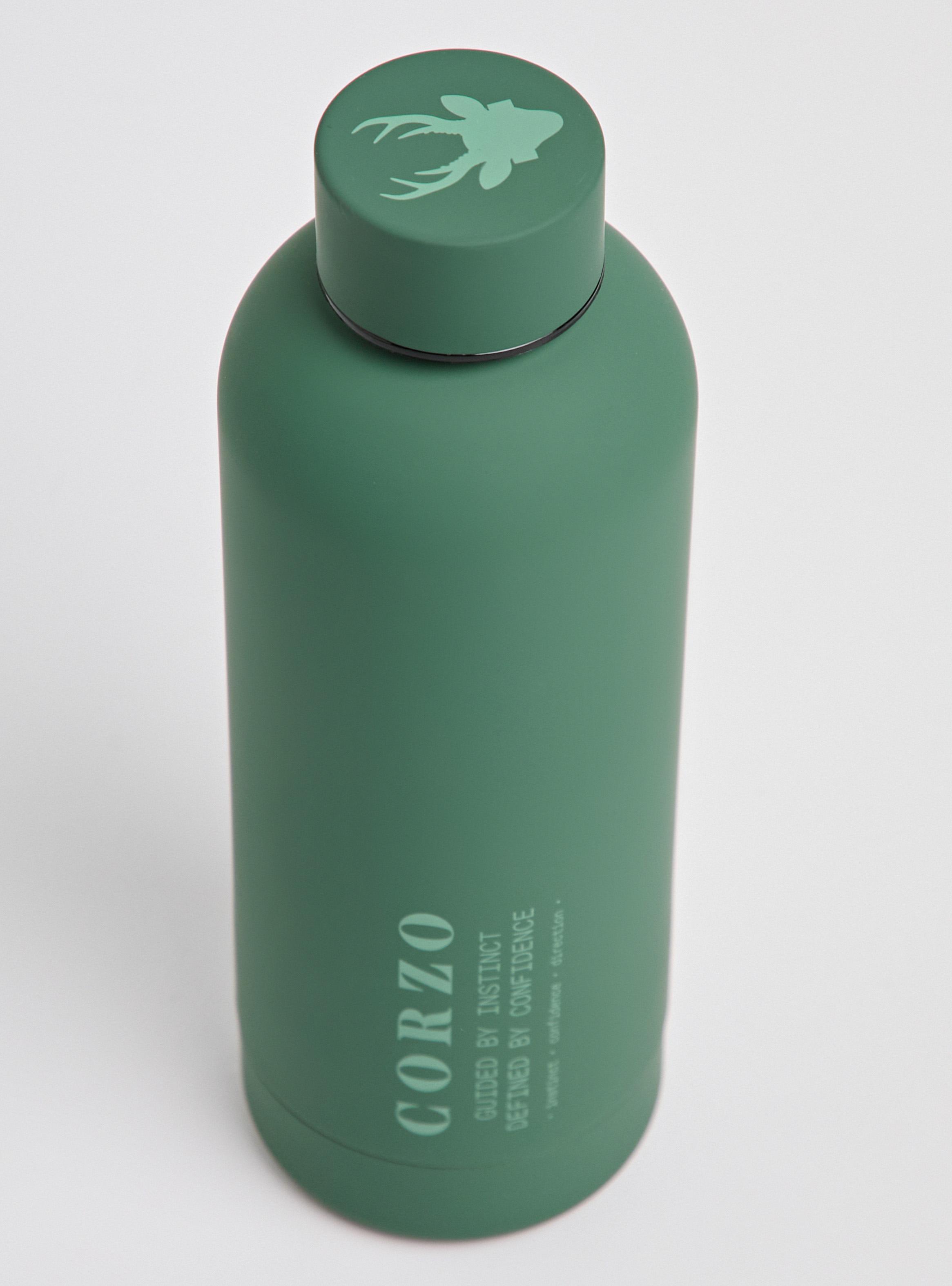 Set de accesorios Botella Acero Inoxidable-3
