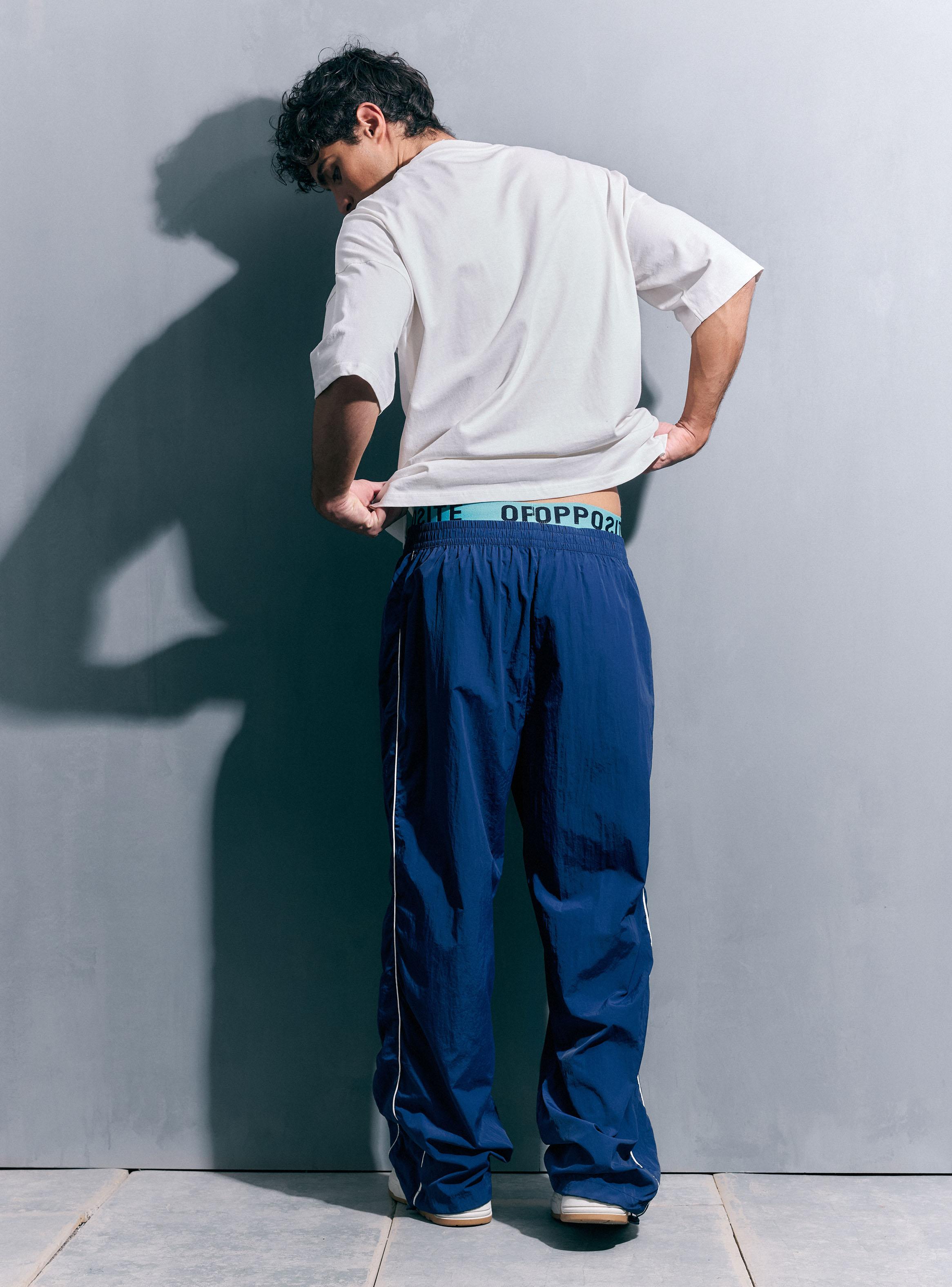 Pantalón Sportcore-5