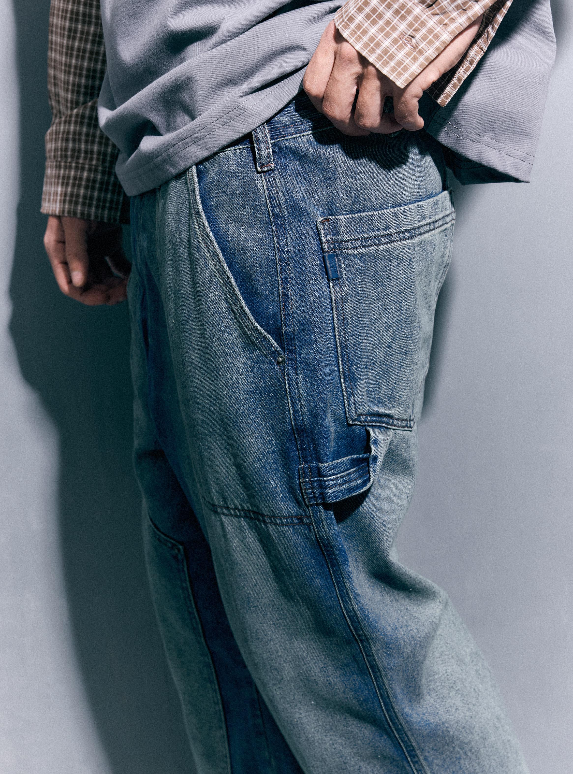 Jeans con Refuerzos-2