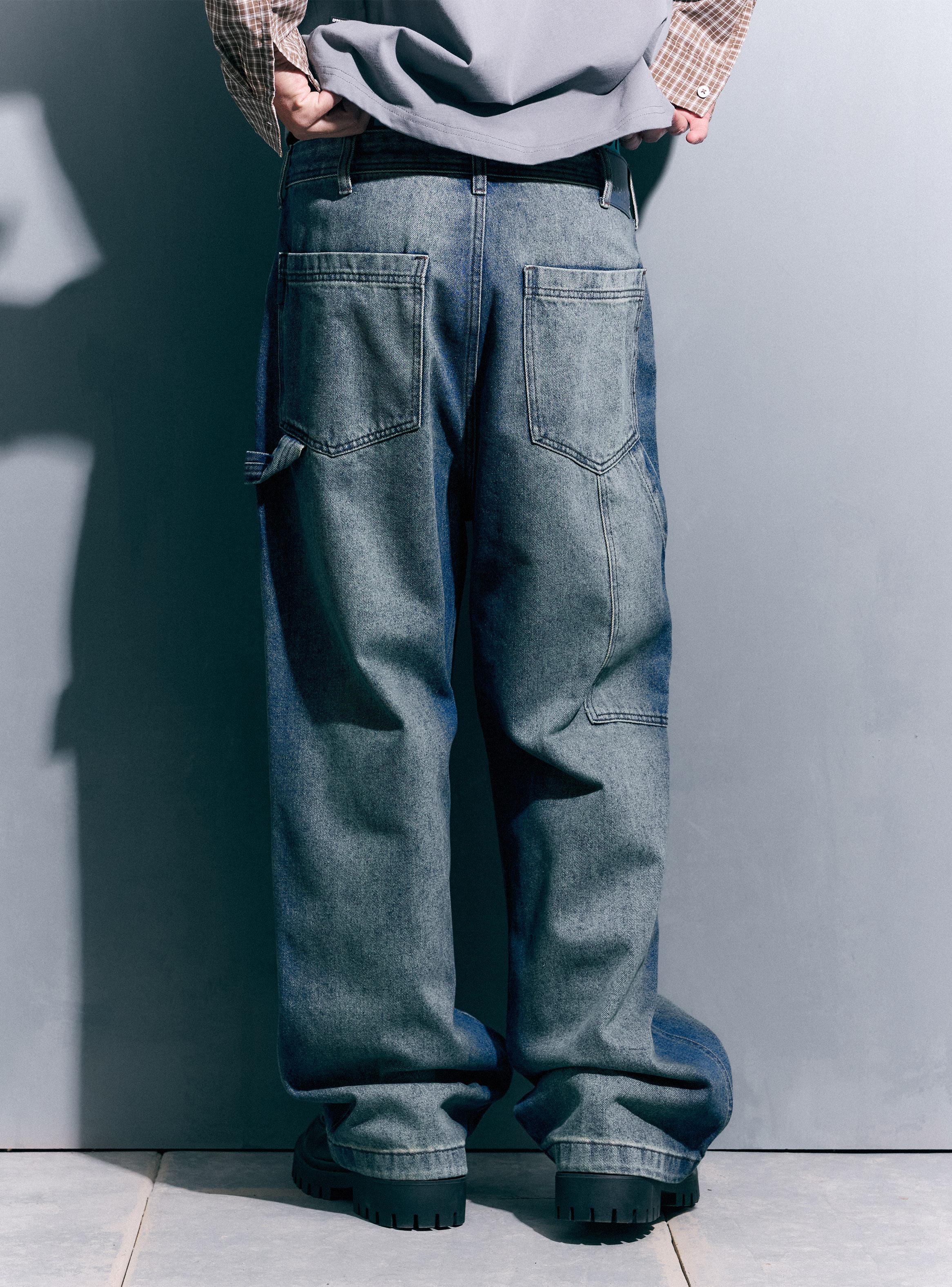 Jeans con Refuerzos-1