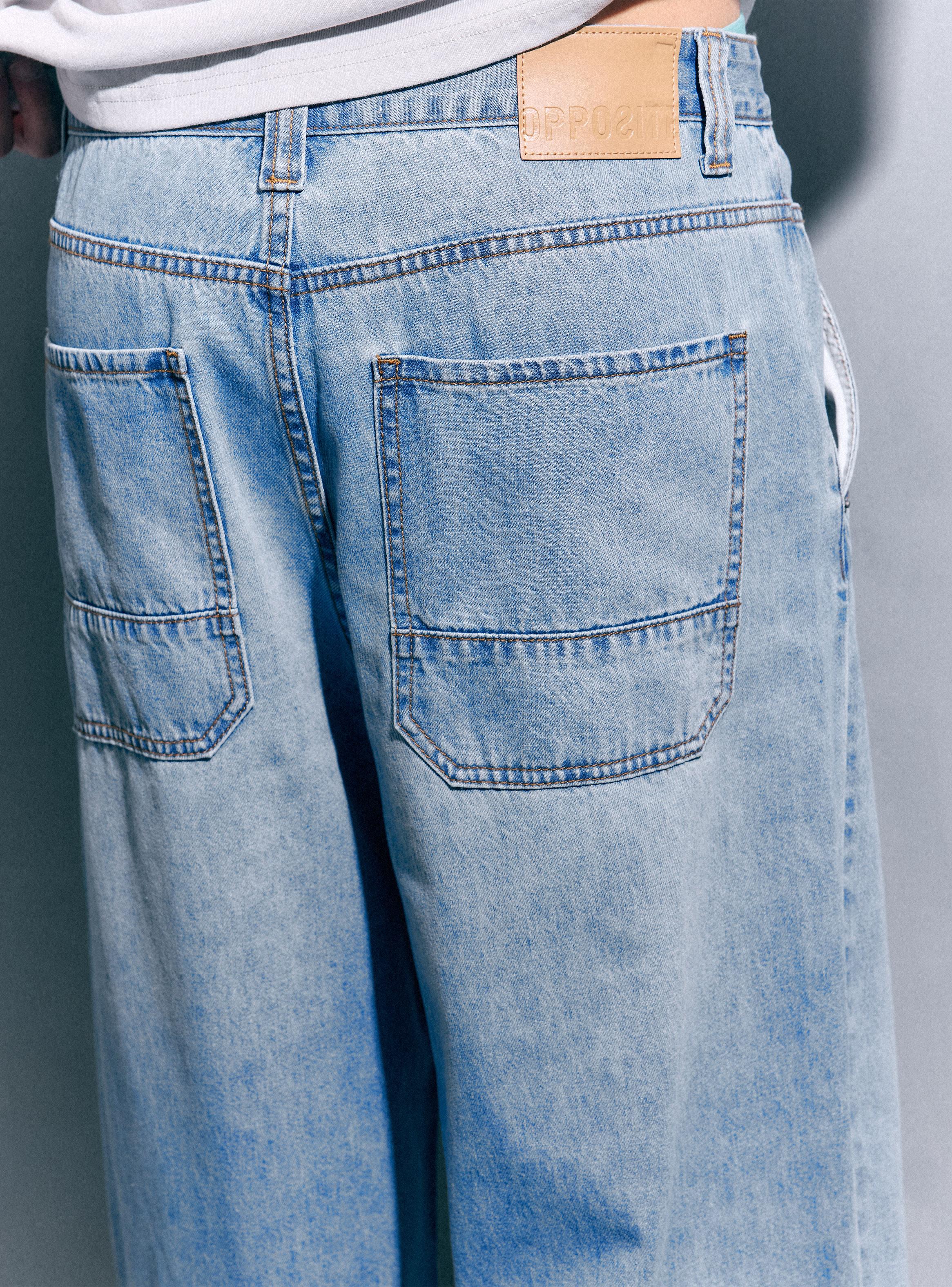 Jeans Focalizado Delantero-3