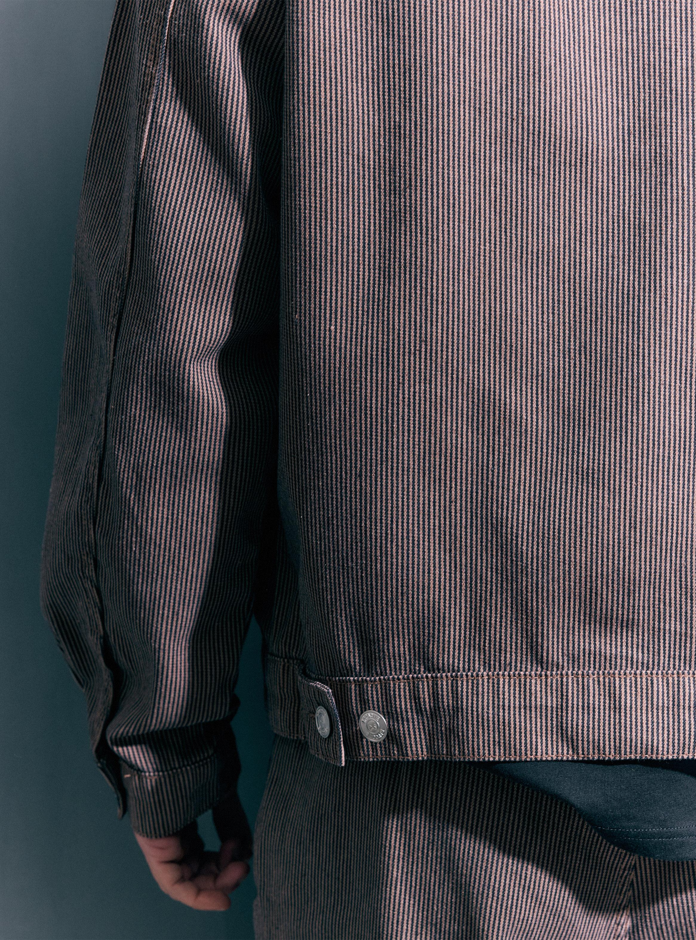 Chaqueta Rayada-3