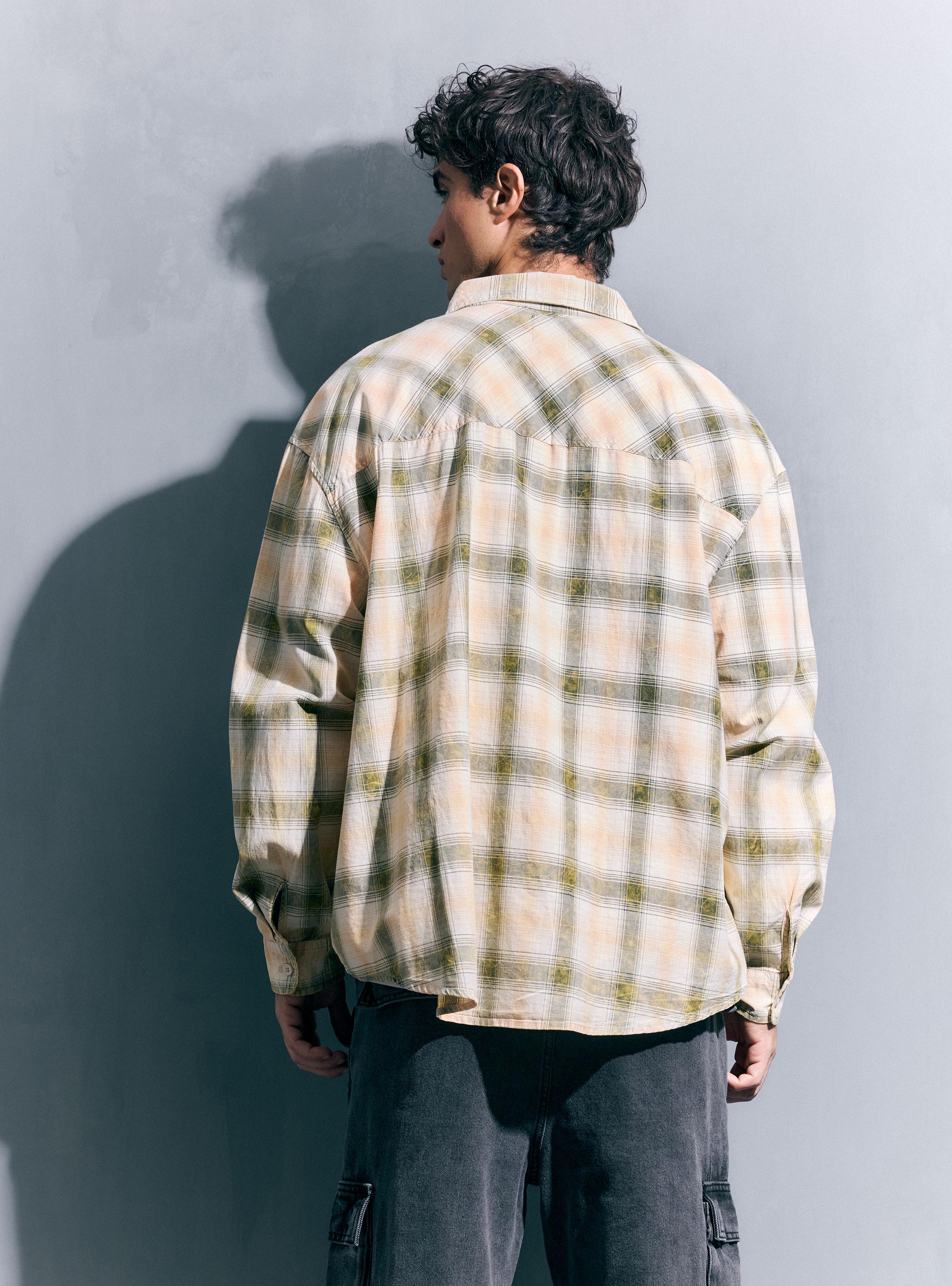 Camisa Grunge y Estampado-1