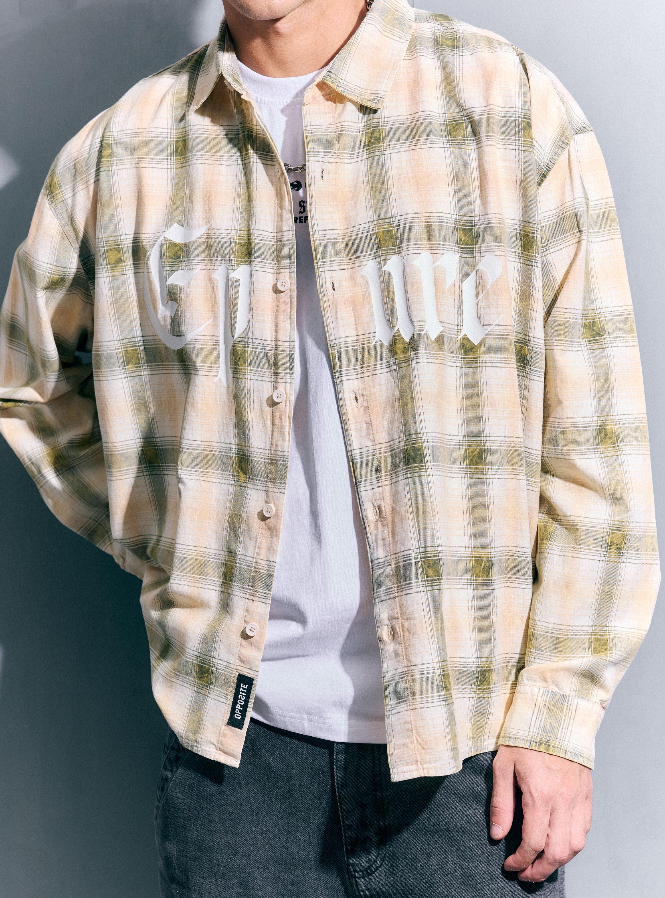 Camisa Grunge y Estampado-3