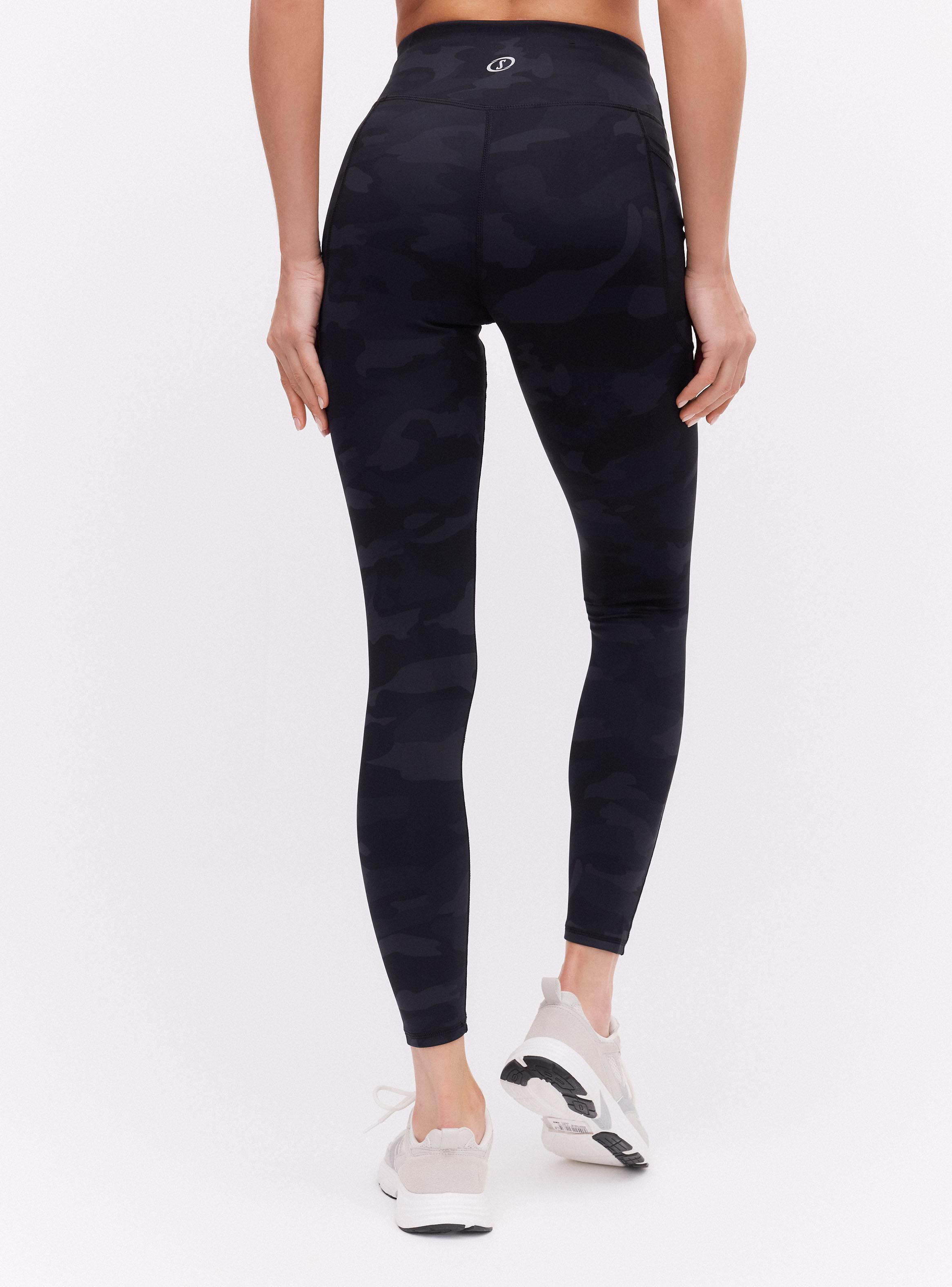 Calza Waist V-1