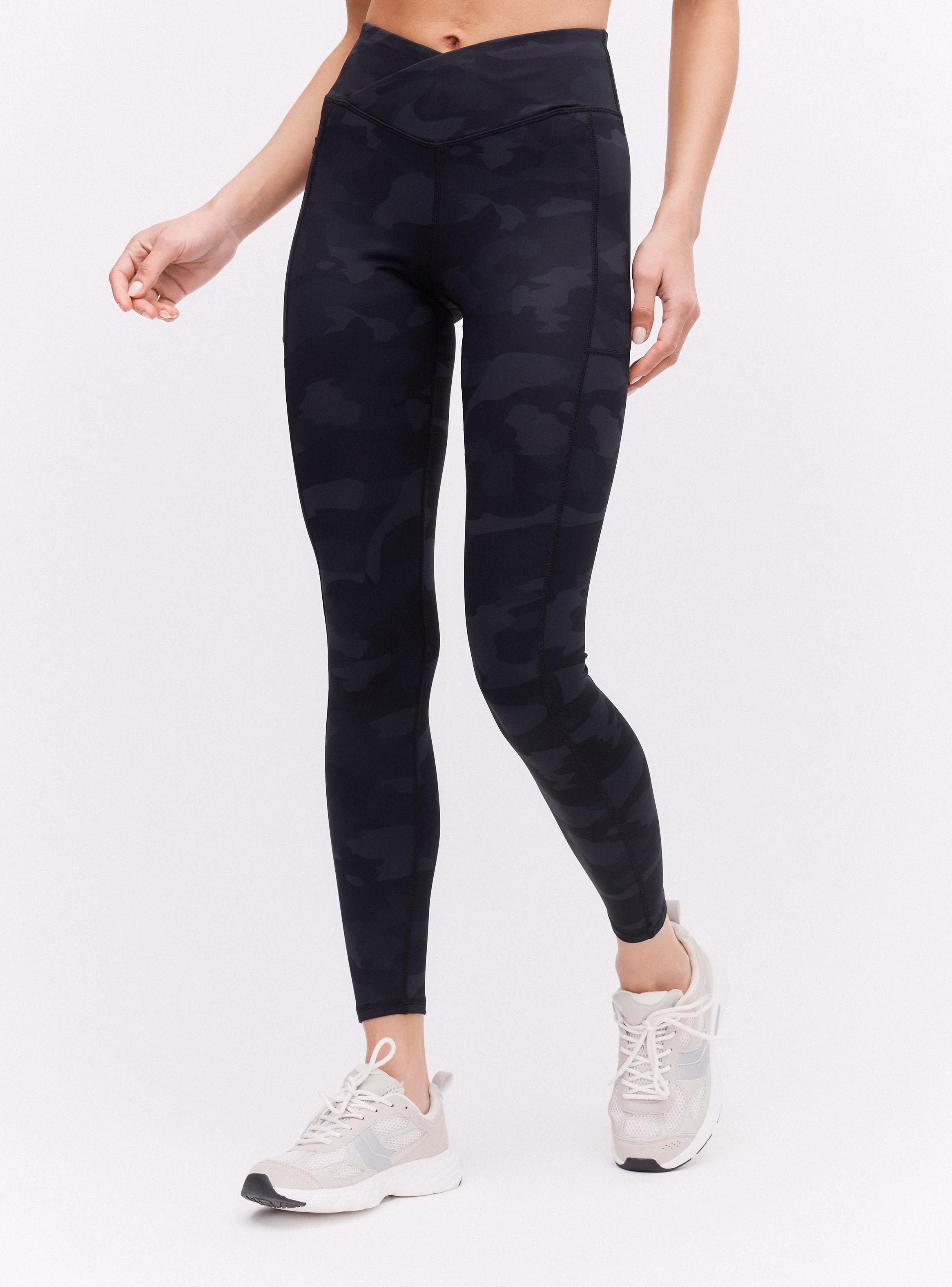 Calza Waist V-0