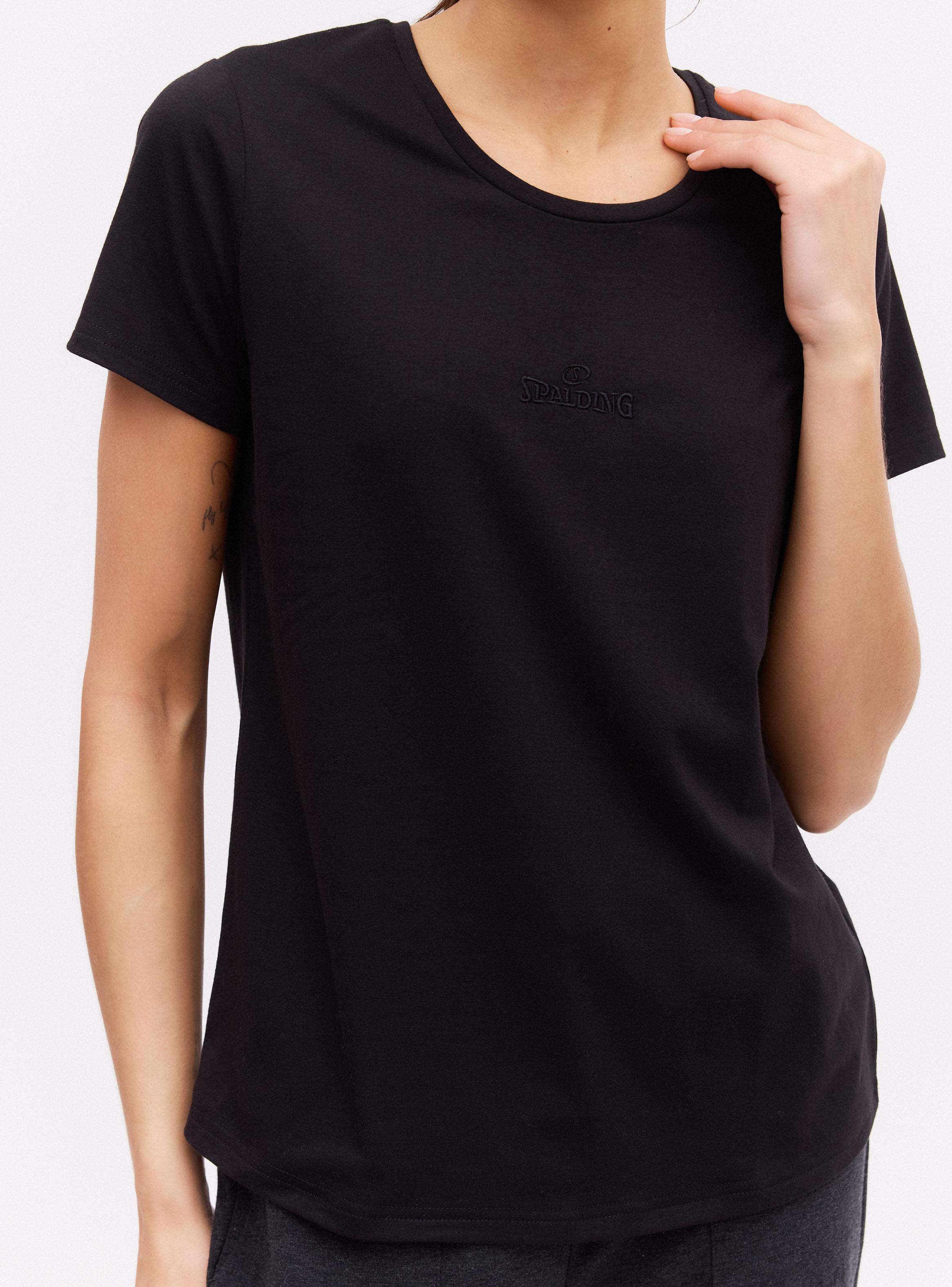 Polera Básica logo-3