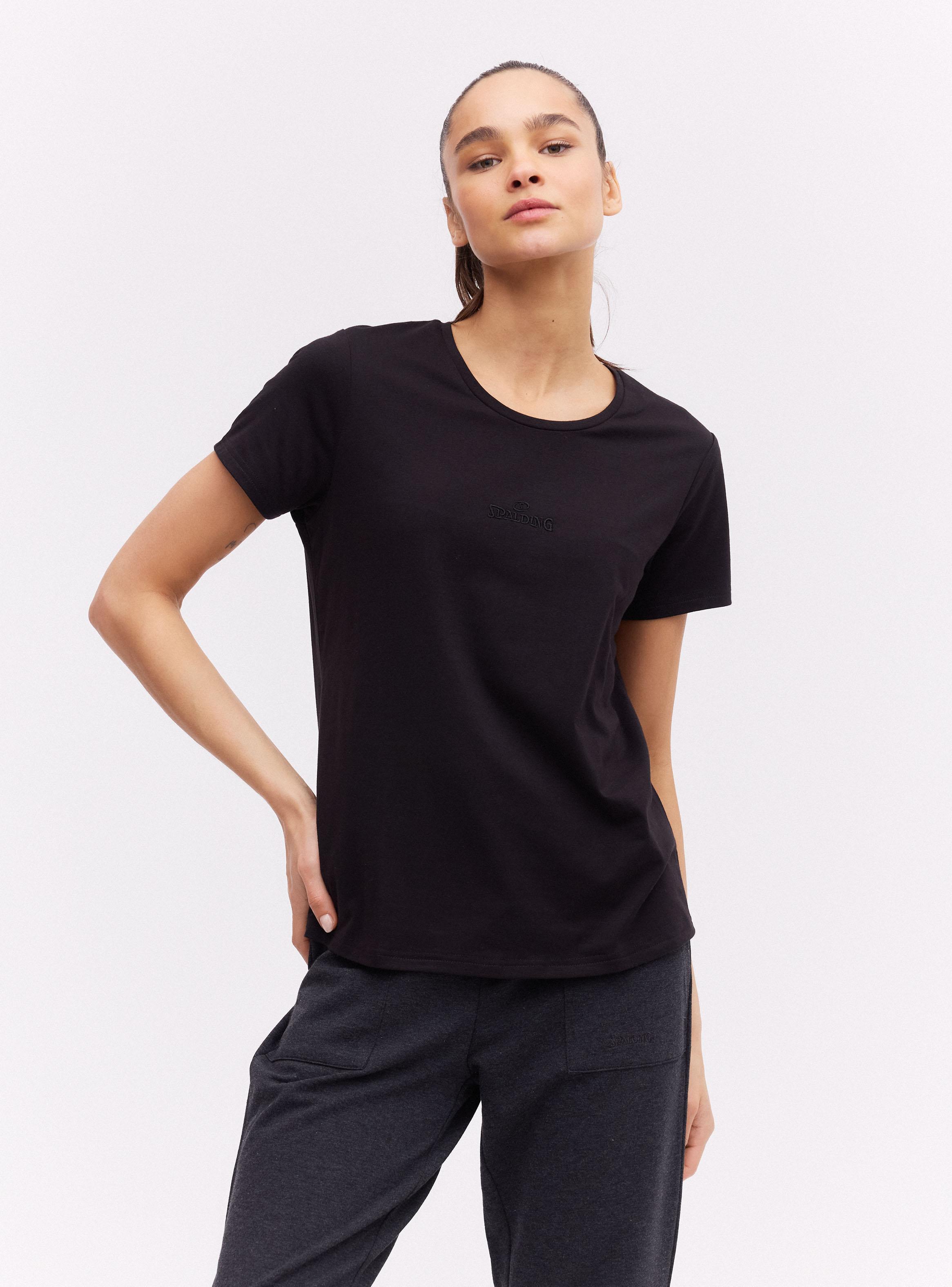 Polera Básica logo-0